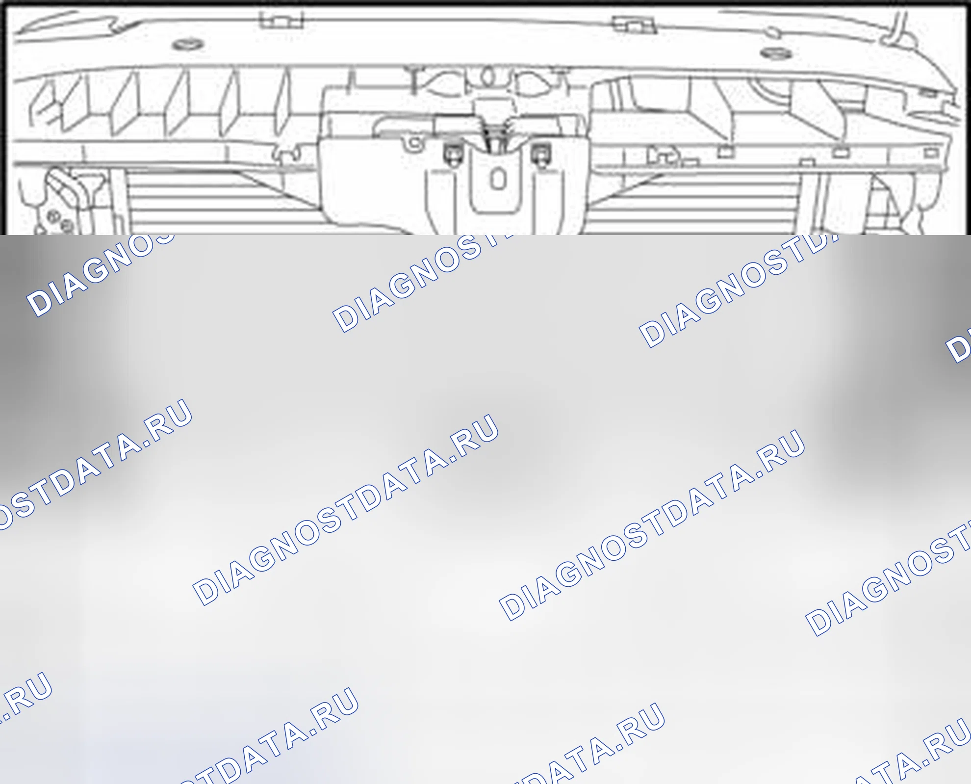 Рис. 27. Volkswagen Eos I рестайлинг