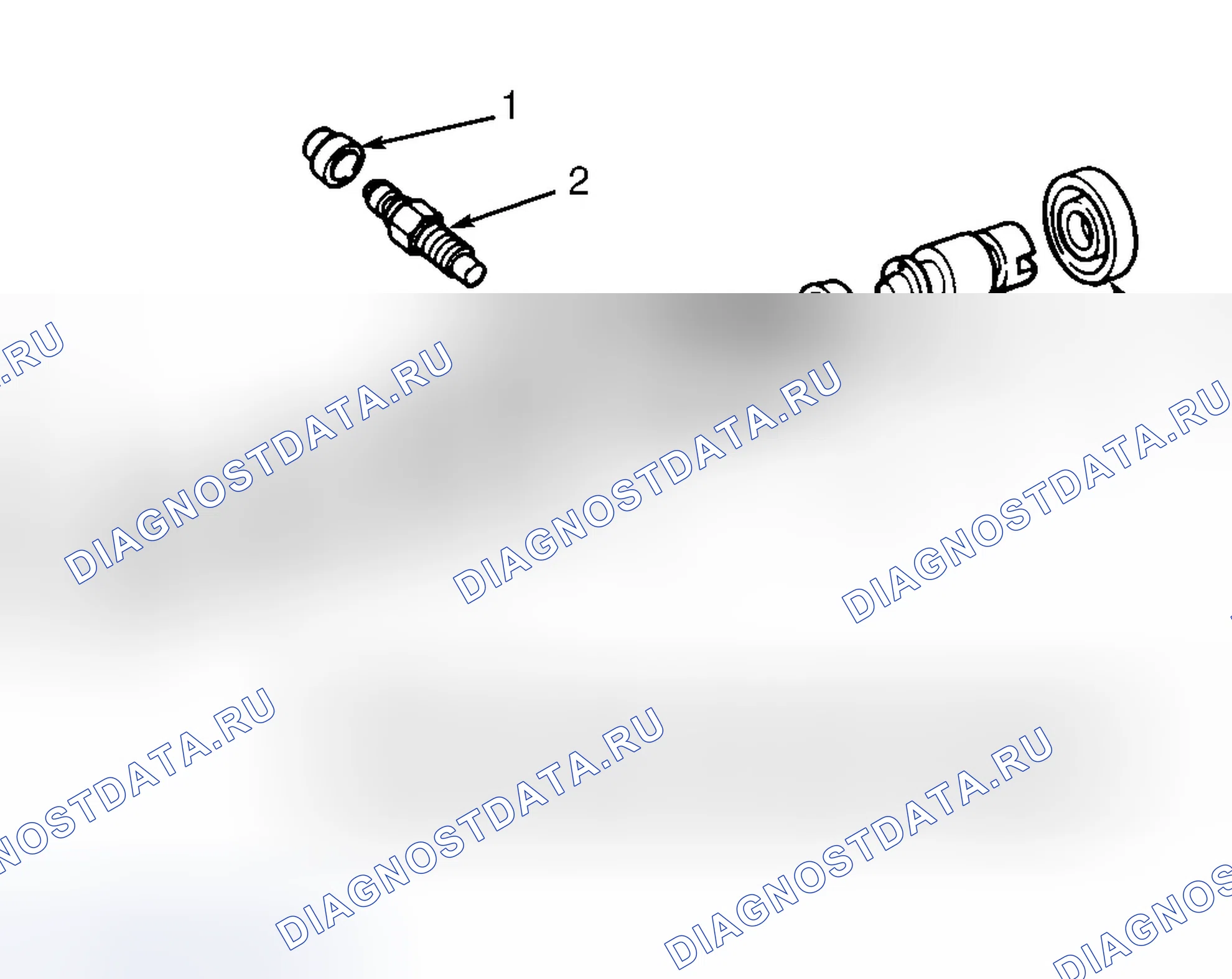 Рис. 6. Ford Aspire I