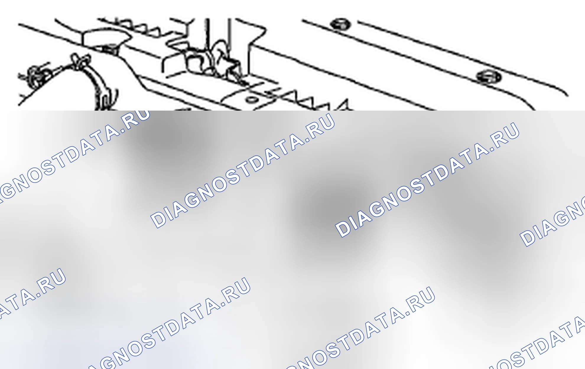 Рис. 16. Subaru Outback BR