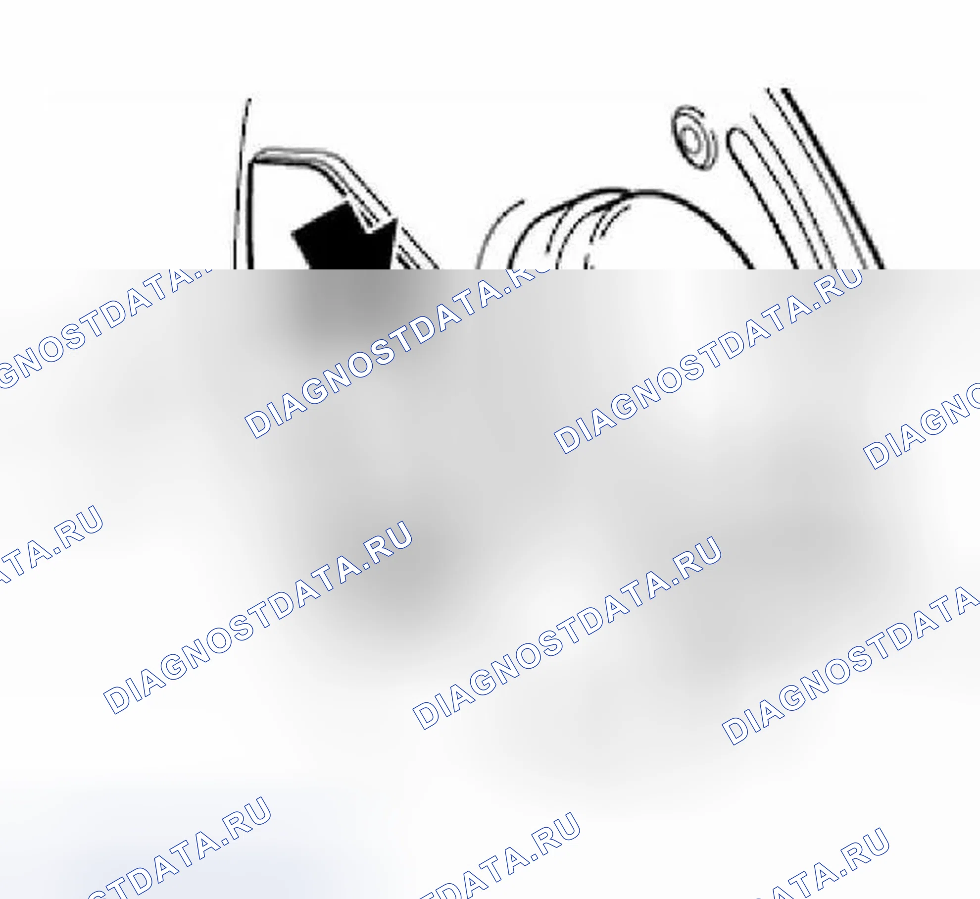Рис. 72. BMW Z3 E36 рестайлинг