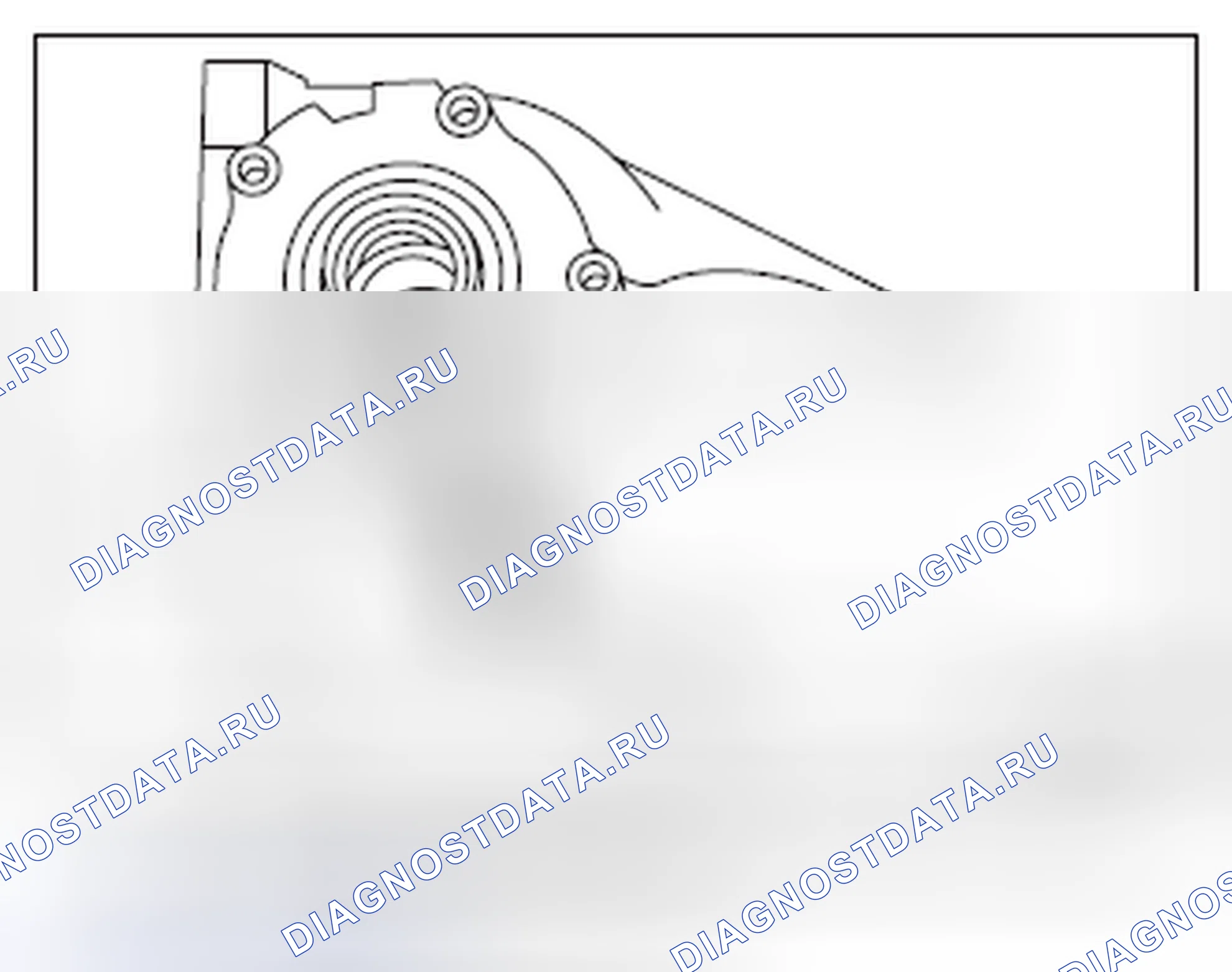Рис. 69. Subaru Forester SJ