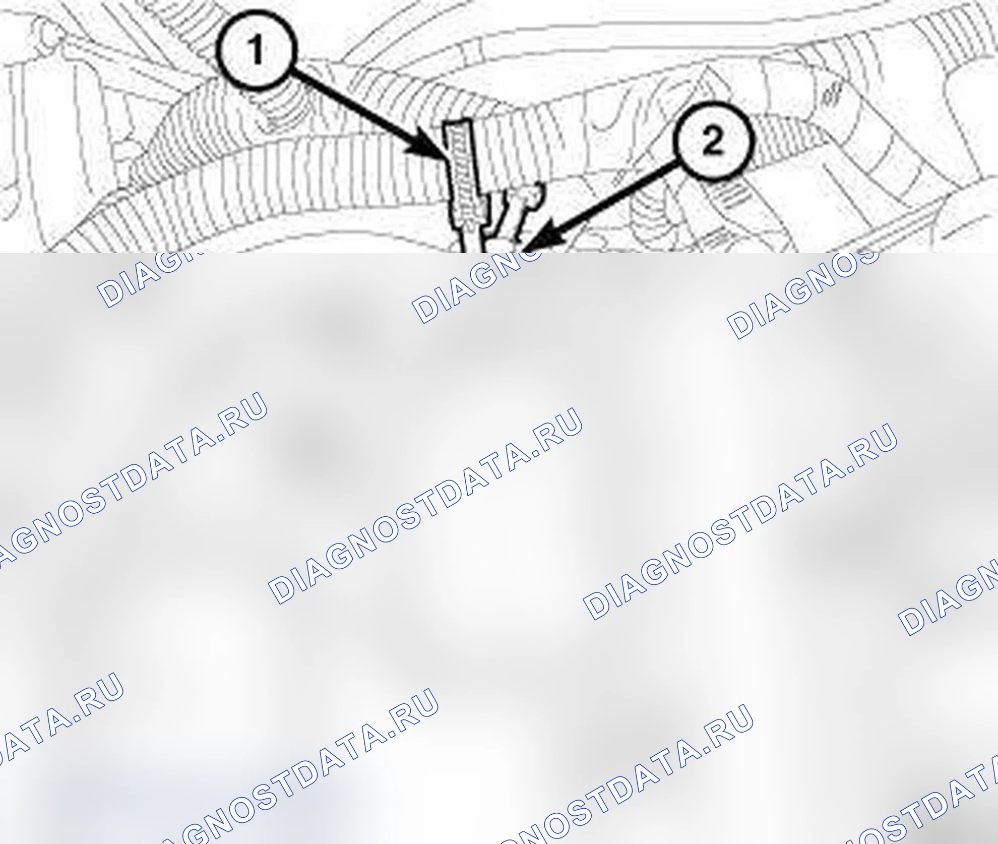 Рис. 159. Dodge Durango III