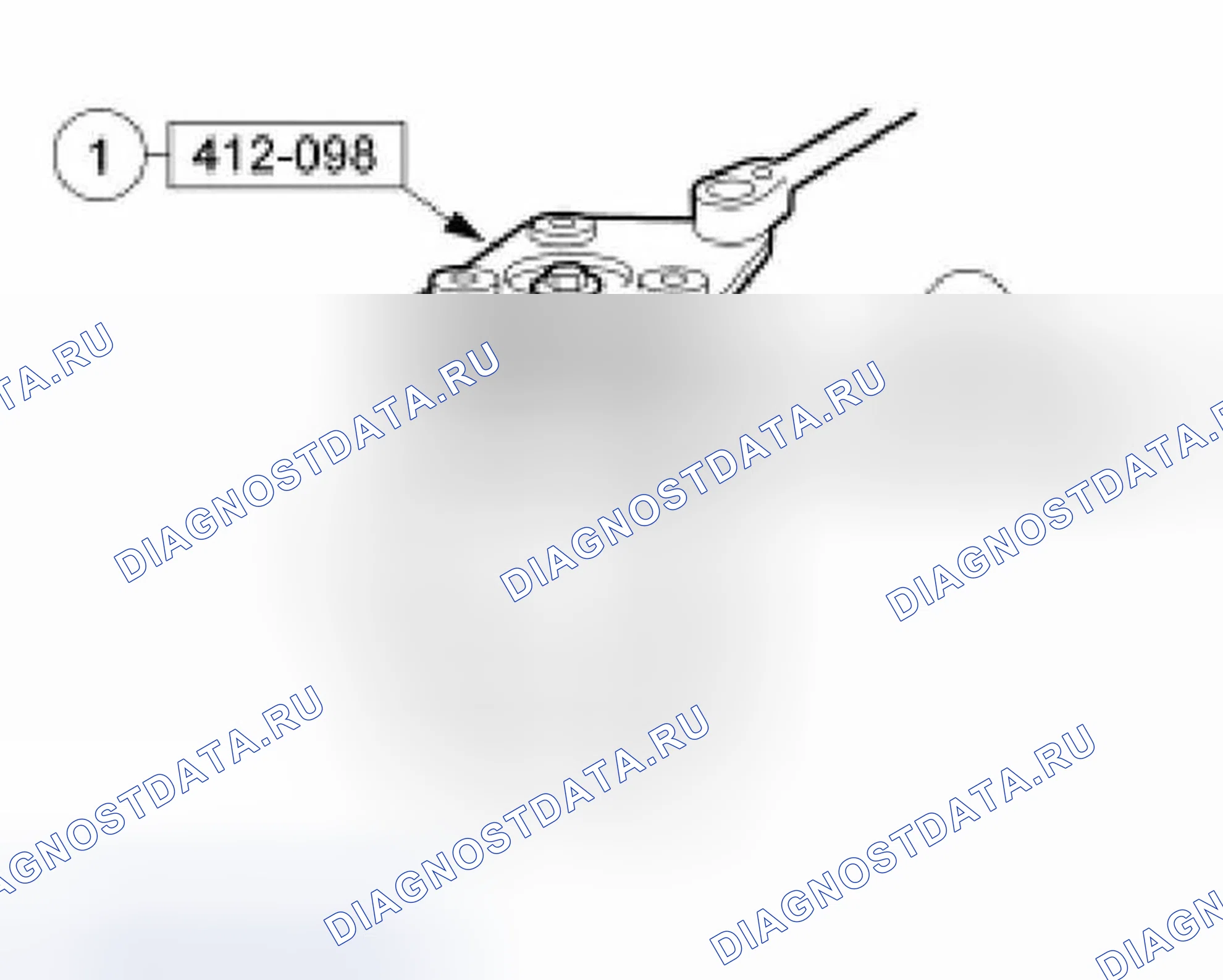 Рис. 28. Ford Focus I рестайлинг
