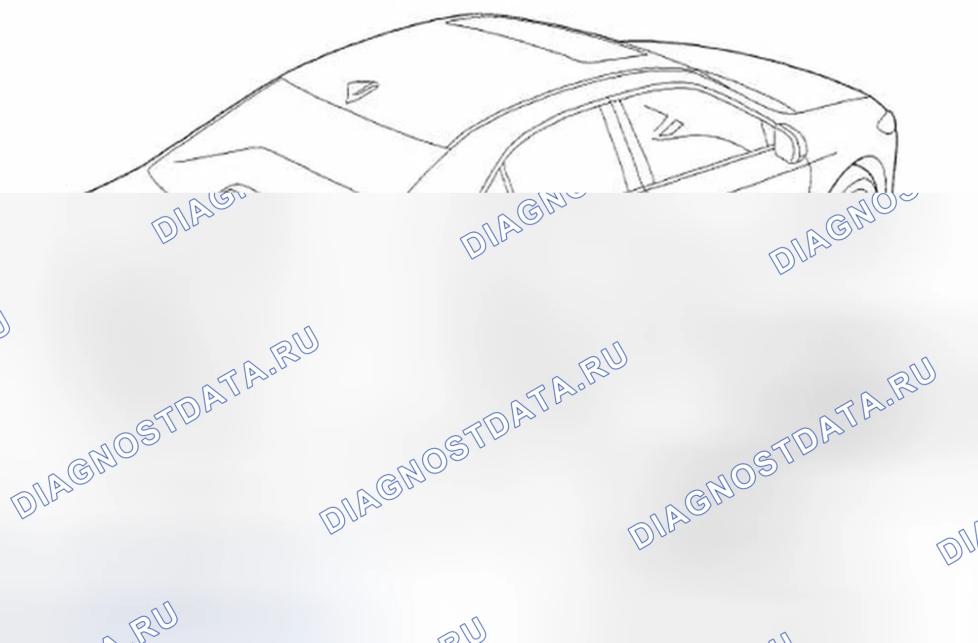 Рис. 2. Acura TSX II