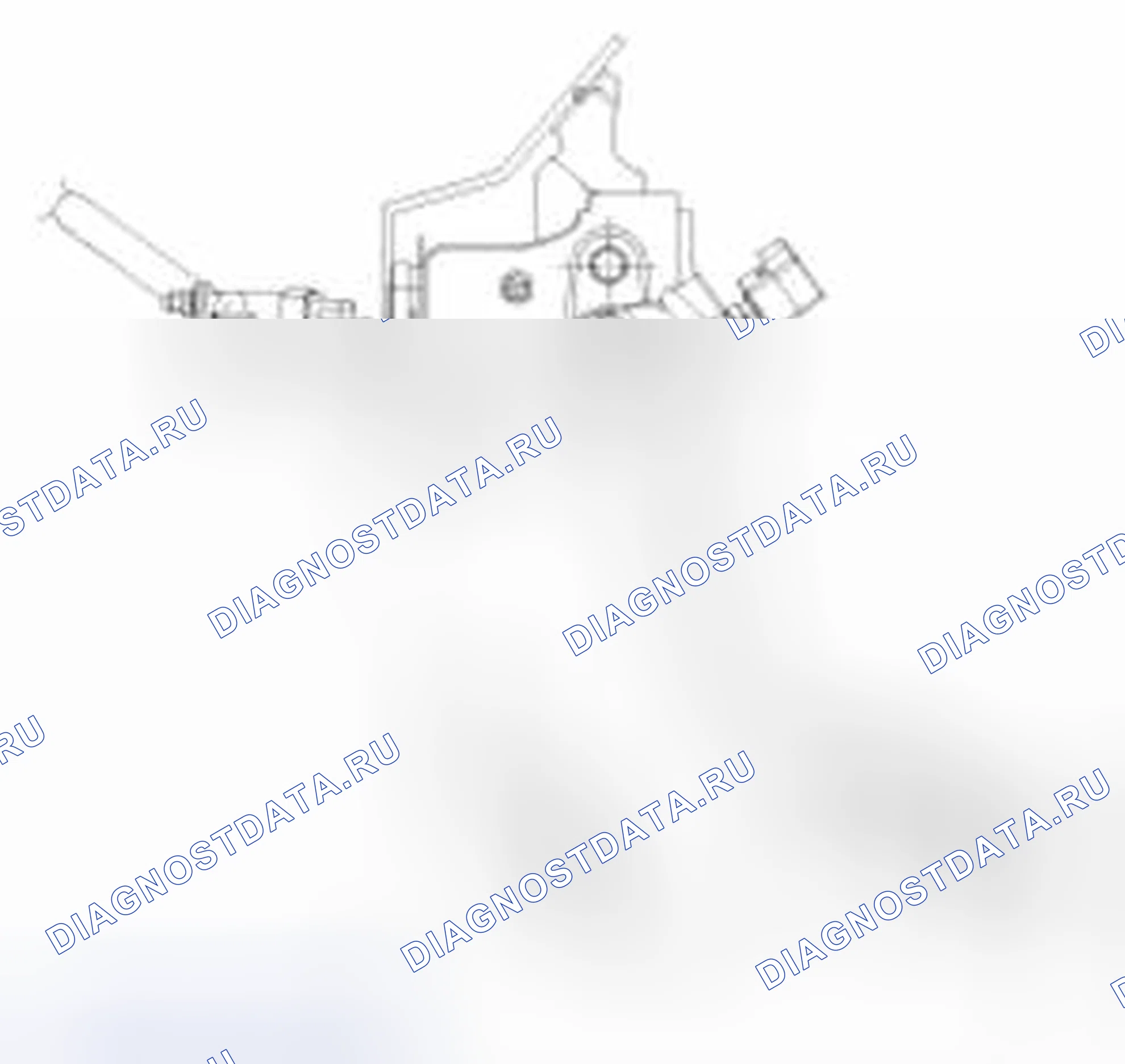 Рис. 22: Проверка и регулировка педали сцепления. Geely SC7 I