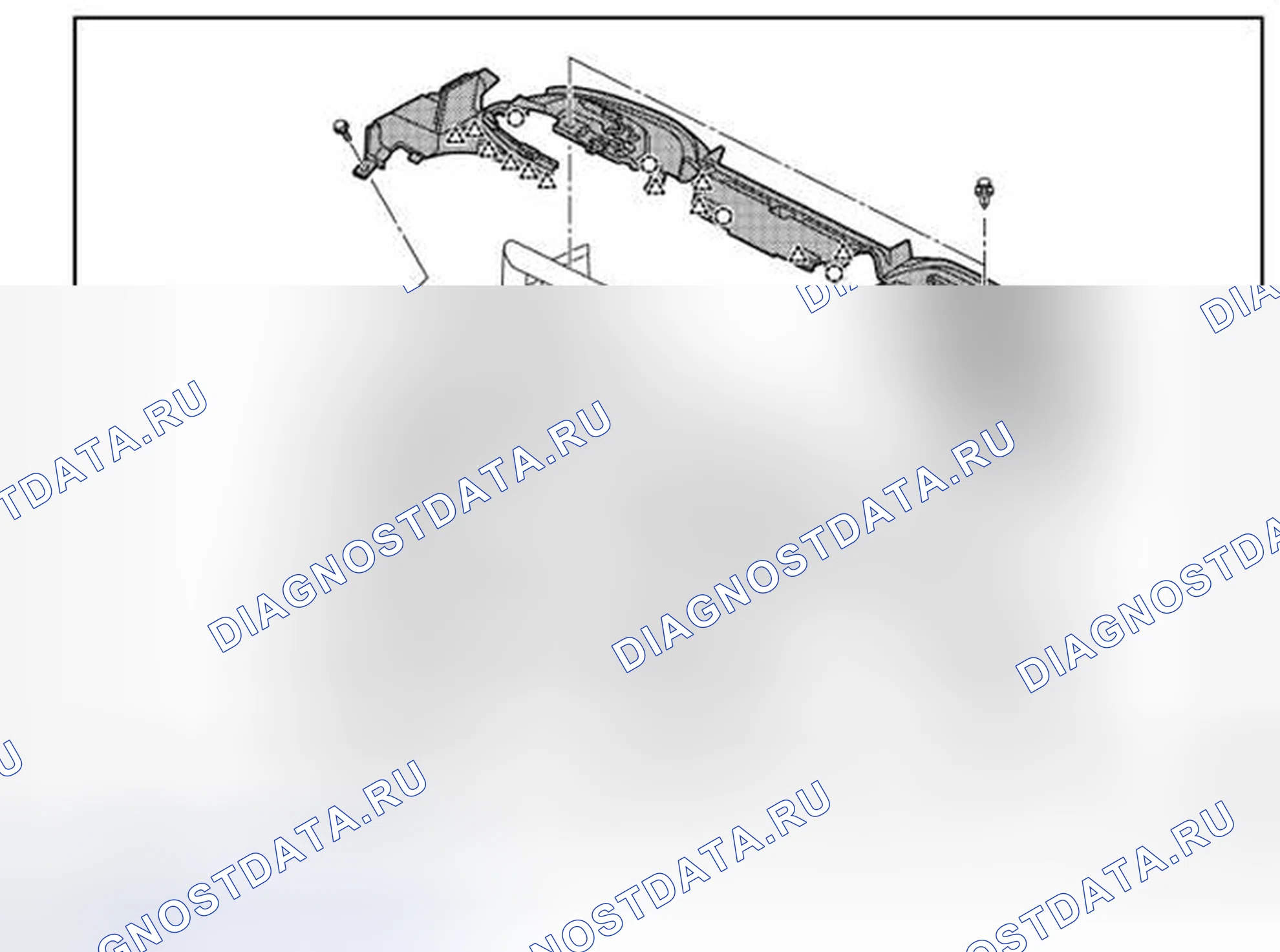 Рис. 147. Nissan 370Z I рестайлинг