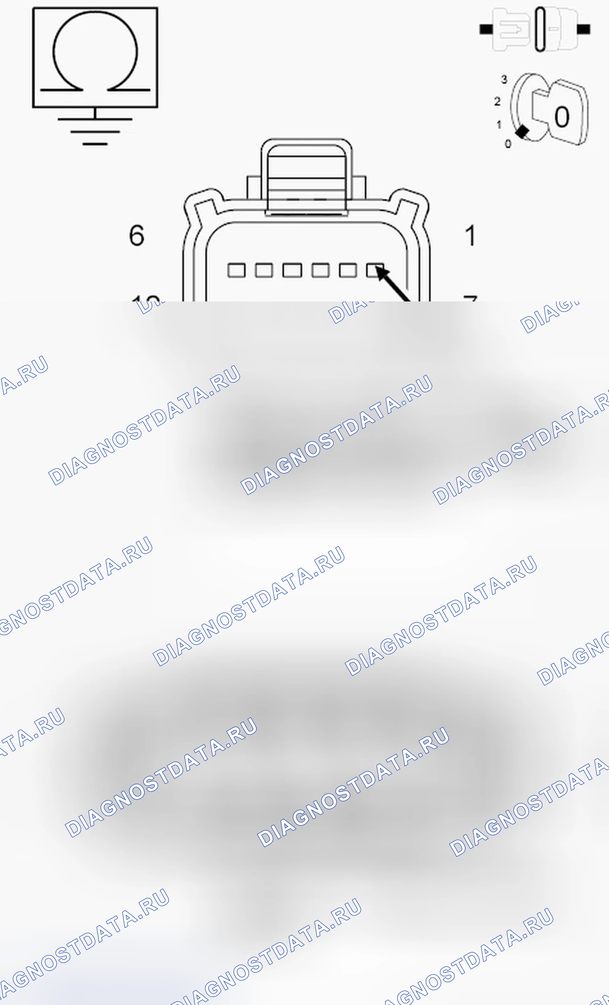 Рис. 13. Dodge Durango III