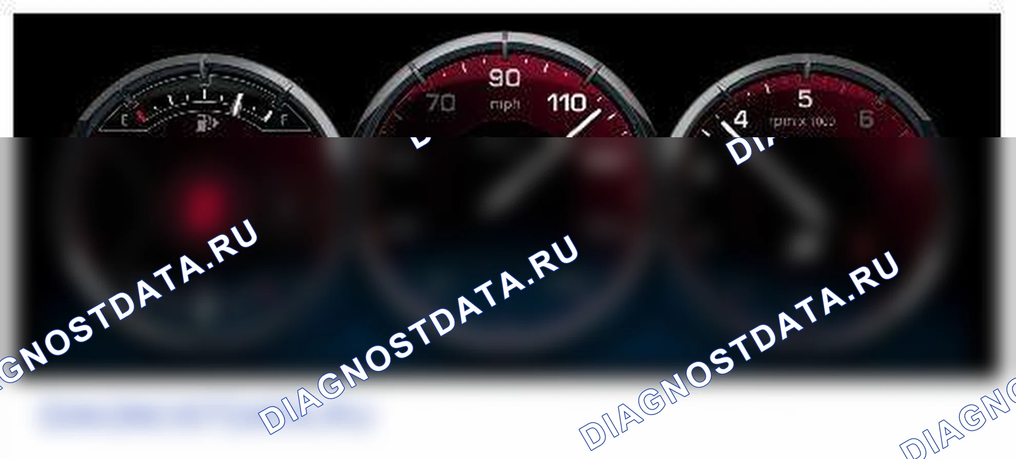 Рис. 5. Jaguar XJ X351 рестайлинг