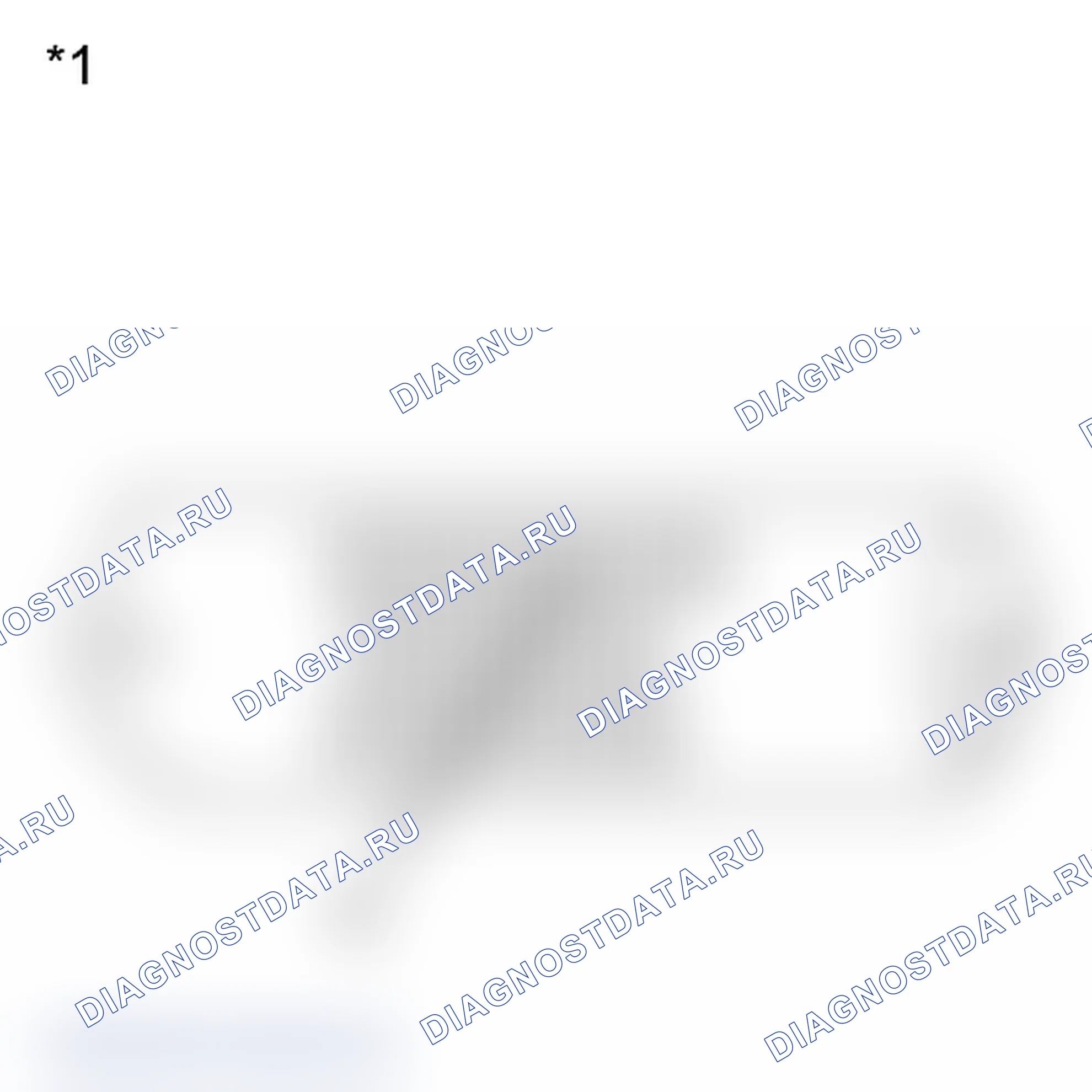 Рис. 52: ПОРЯДОК ВЫПОЛНЕНИЯ РАБОТ. Lexus IS F I