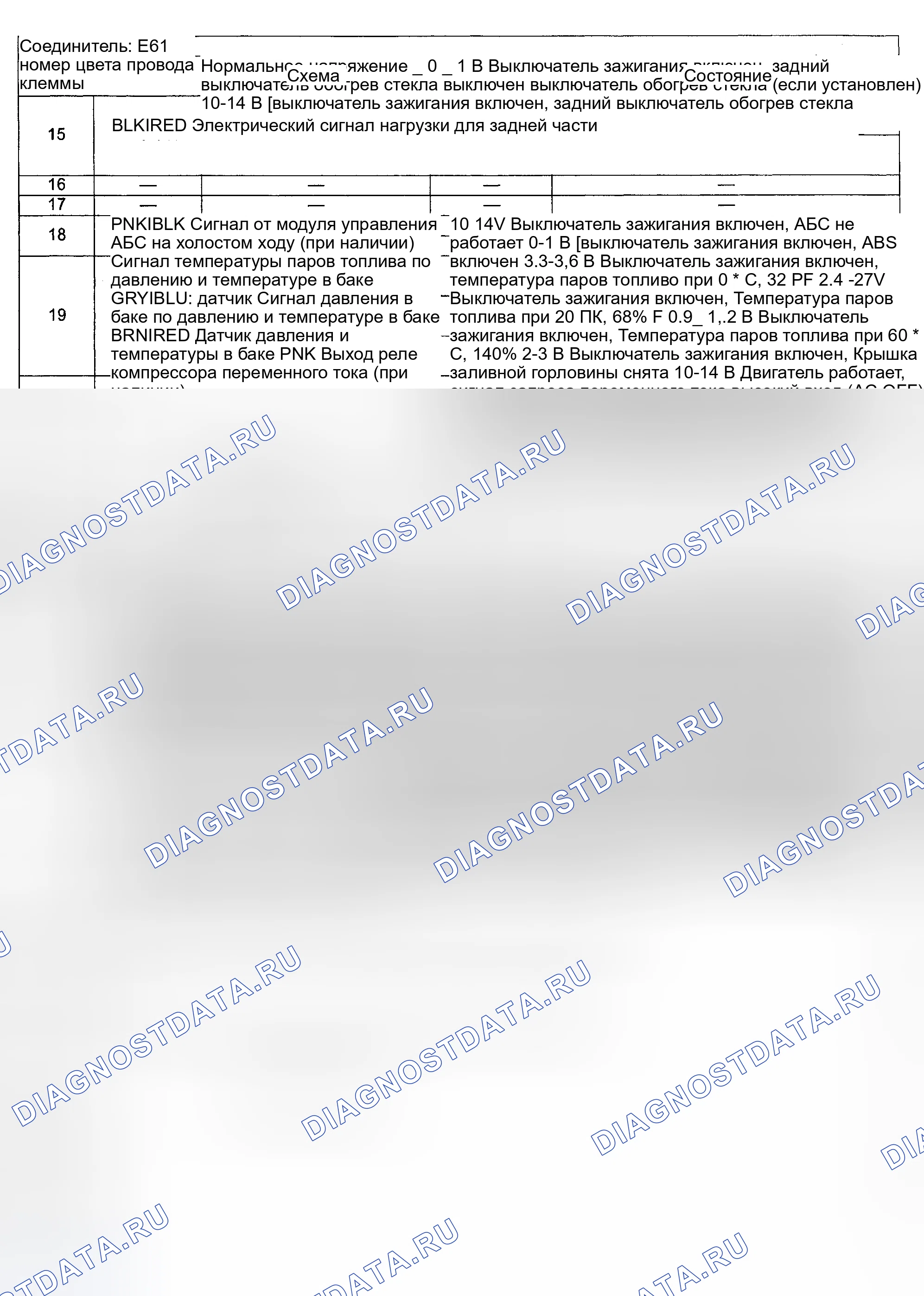 Рис. 88. Suzuki Grand Vitara I рестайлинг
