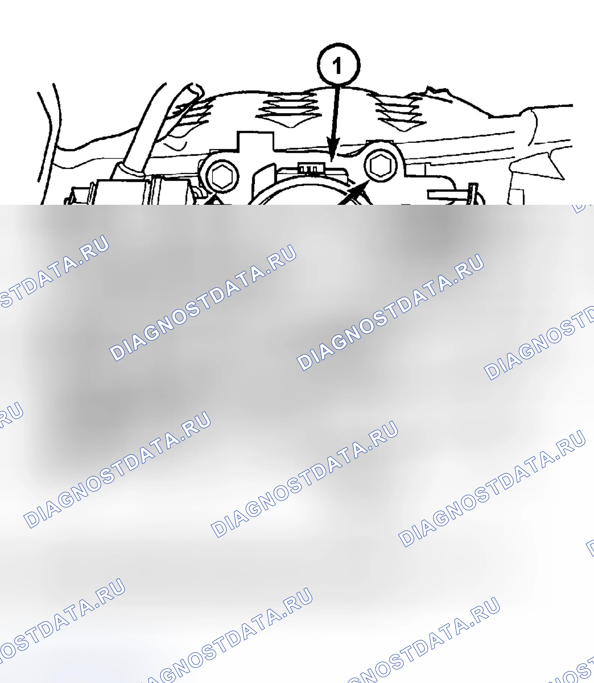 Рис. 71: 2.4L. Jeep Liberty I
