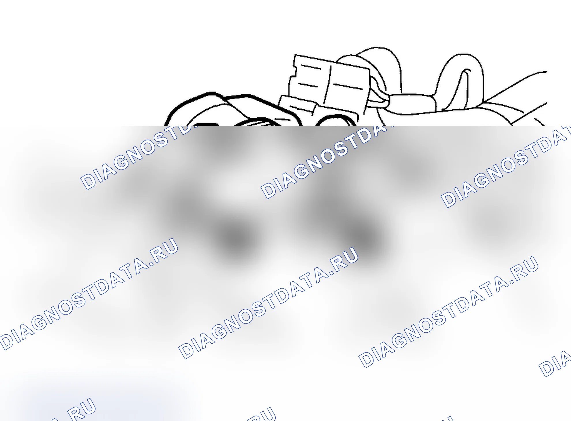 Рис. 264. Subaru Impreza WRX GD/GG рестайлинг