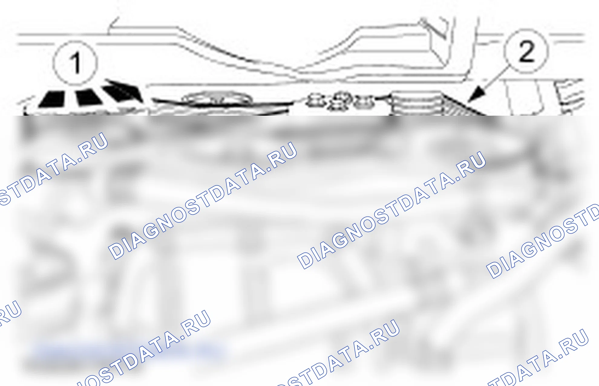 генератор — 1.6L: описание и работа. Ford Ikon I
