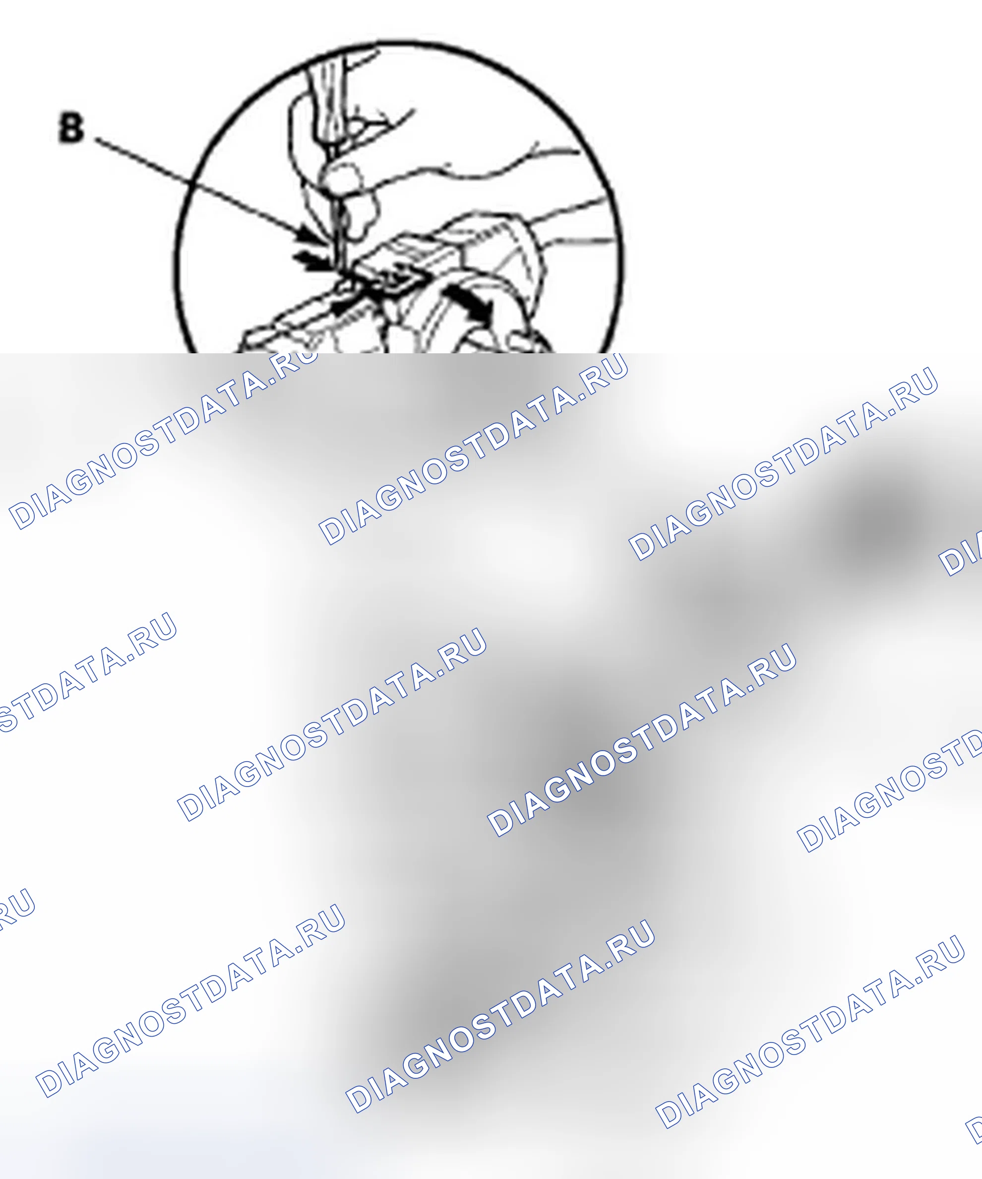 Рис. 297. Honda Element YH2 рестайлинг 2
