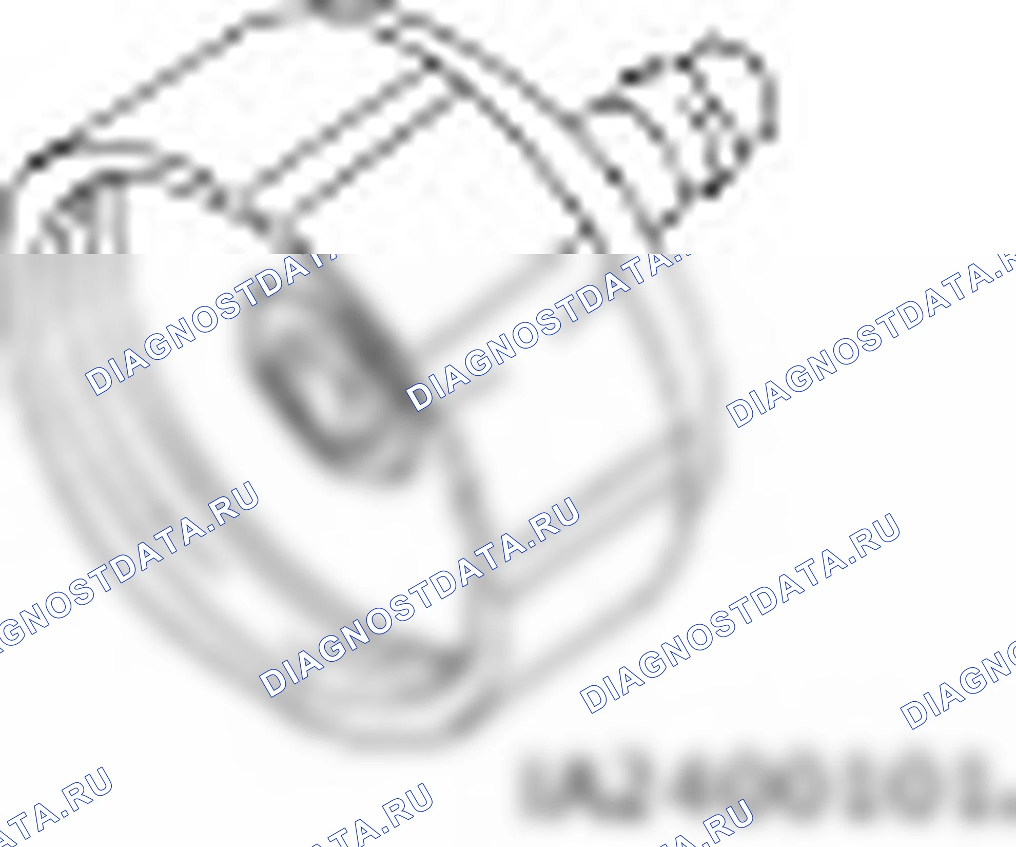 303-396-01 (24-001-01 A). Ford Transit Connect I