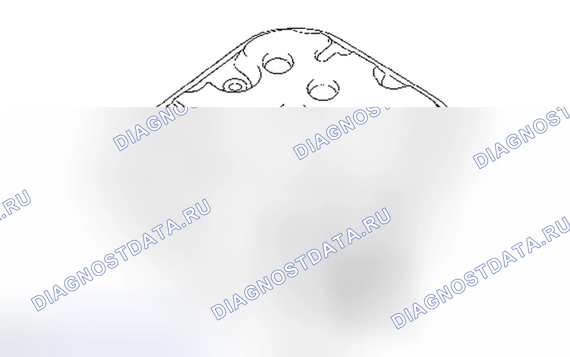 Рис. 731. Toyota Yaris III