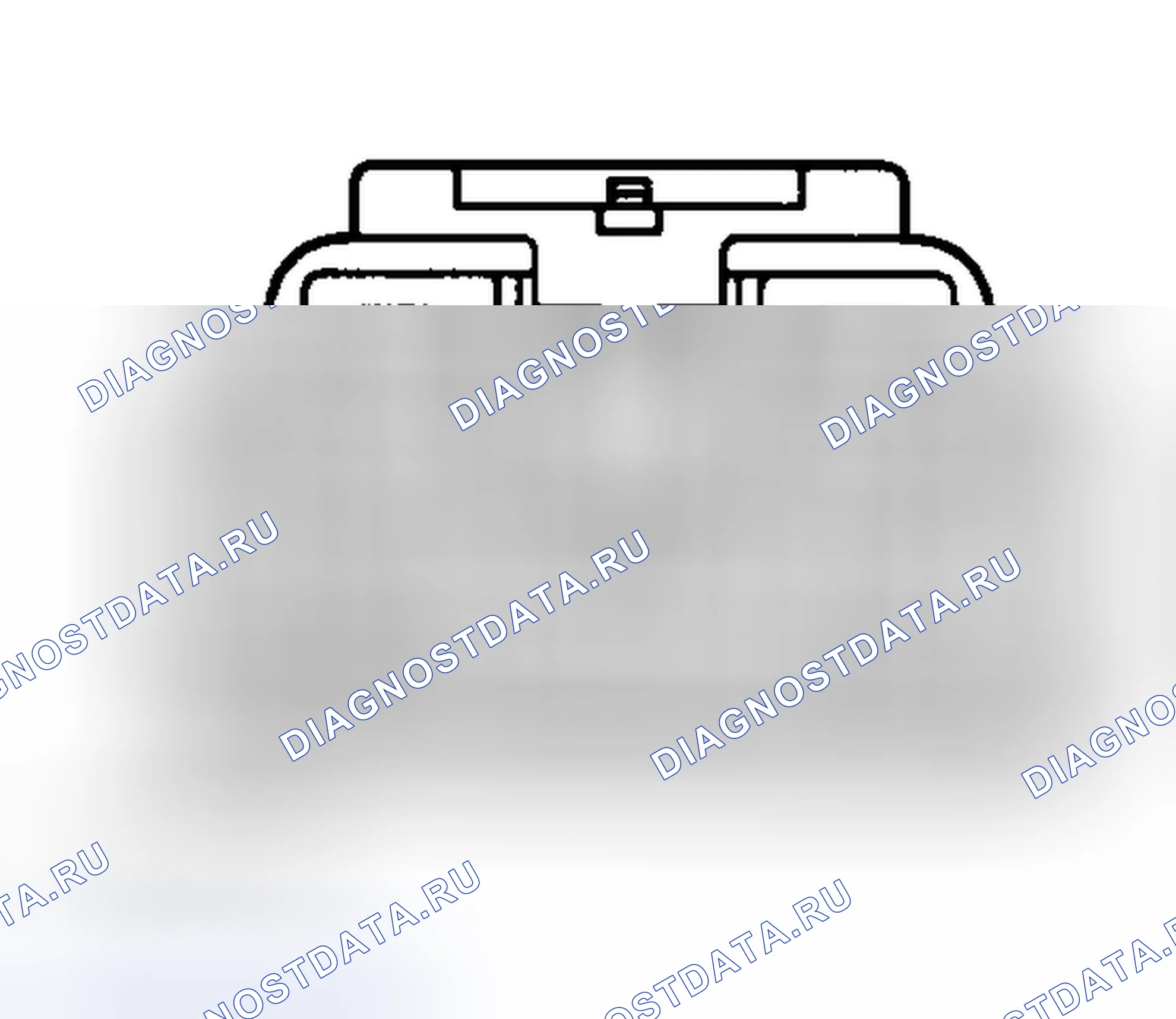 Рис. 1. Haval H6 I