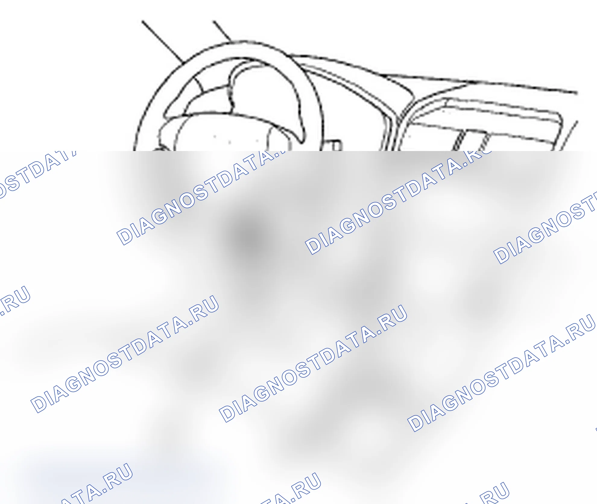 Рис. 7. Acura TL III рестайлинг