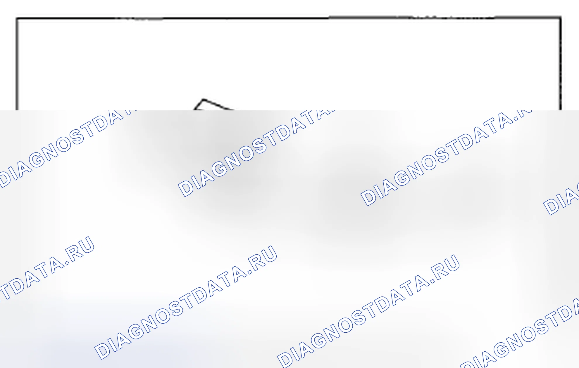 Рис. 566. Subaru Impreza WRX GE рестайлинг
