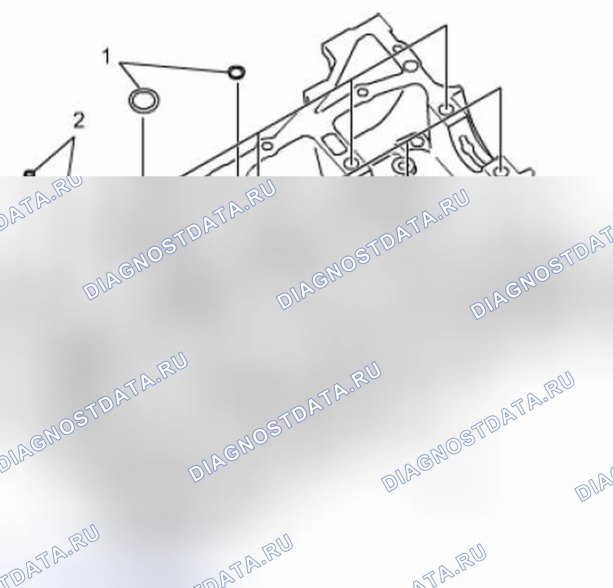 Рис. 105. Suzuki Grand Vitara II рестайлинг 2