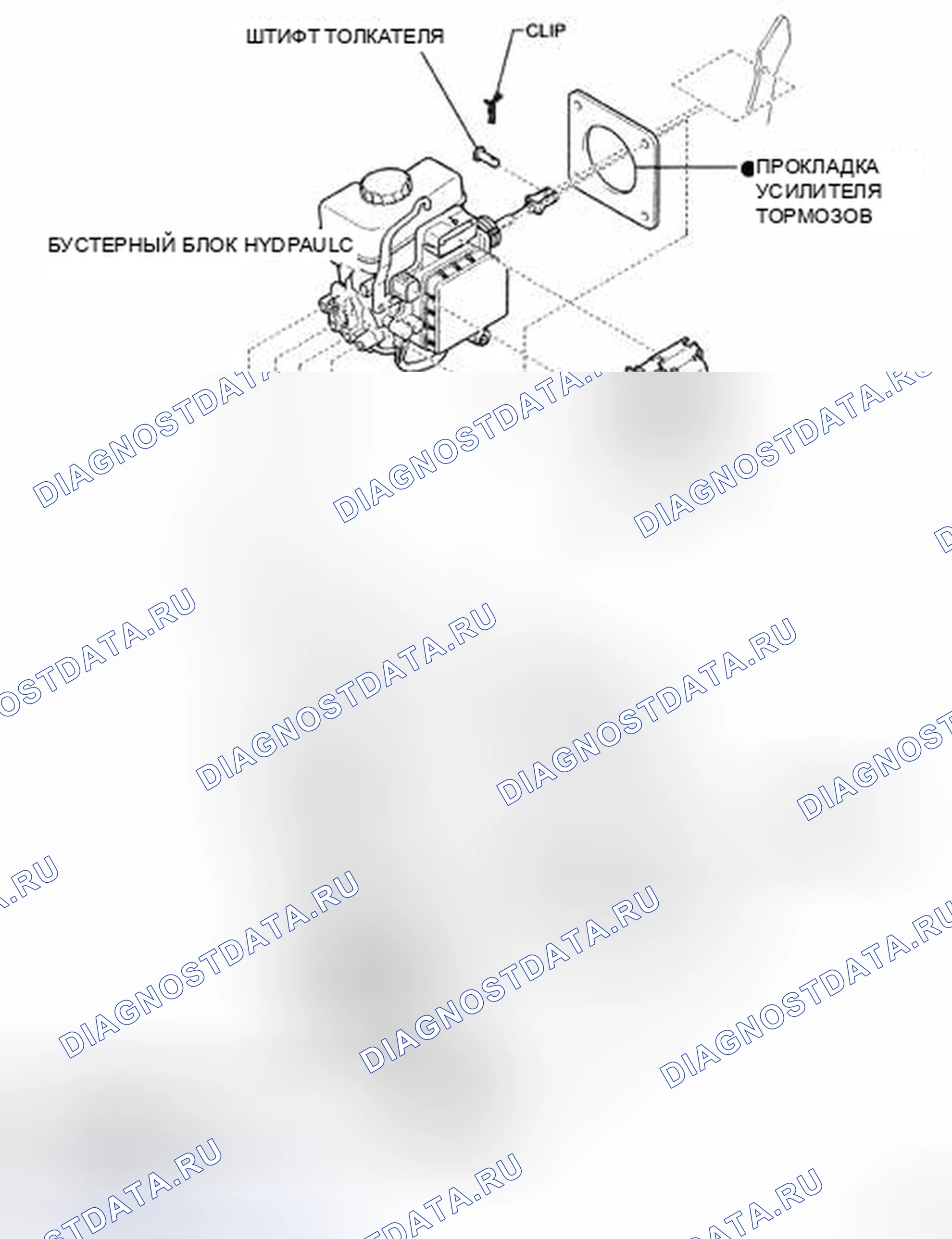 Рис. 2. Toyota 4Runner IV рестайлинг