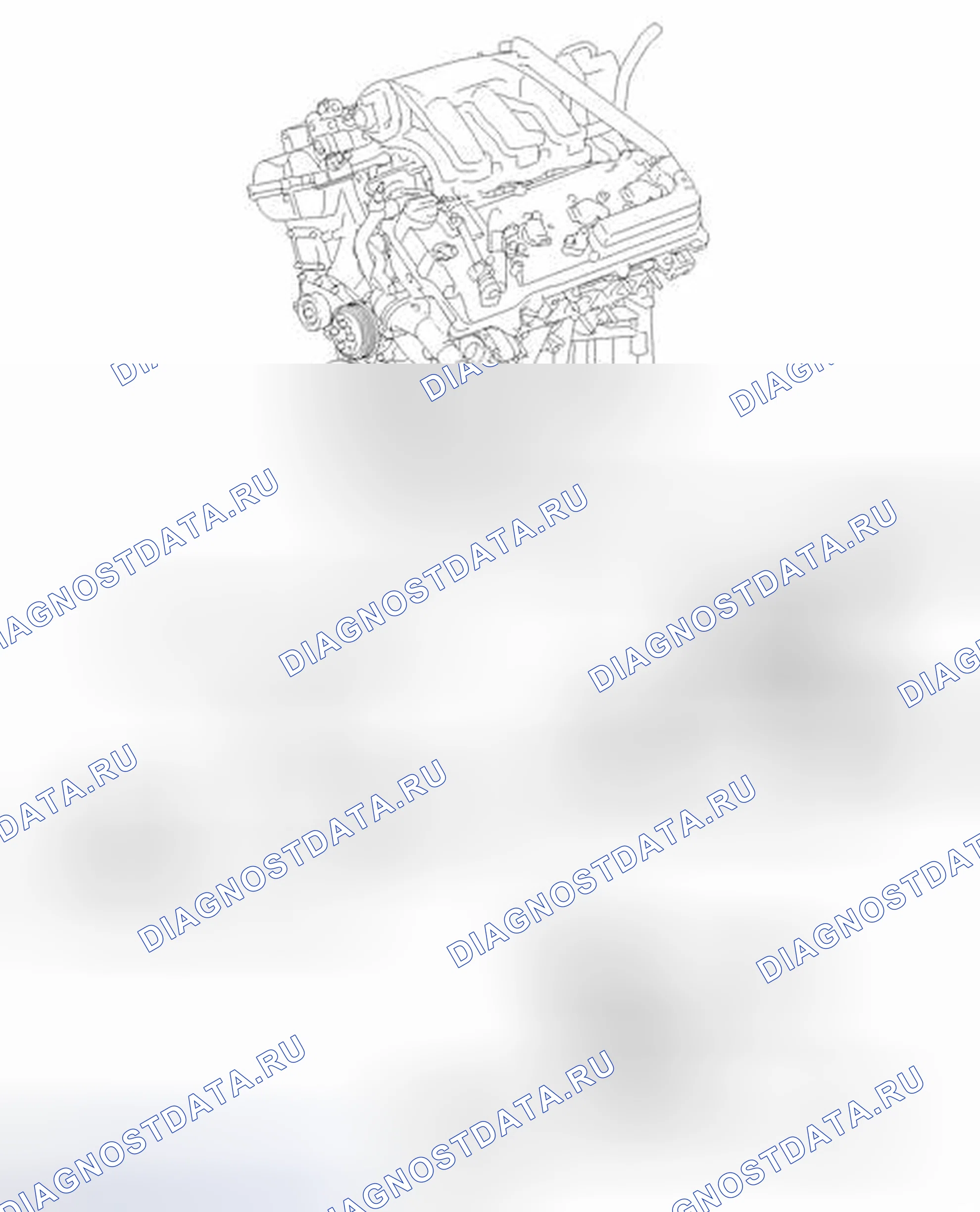 Рис. 10: ИЛЛЮСТРАЦИЯ. Toyota Highlander II рестайлинг