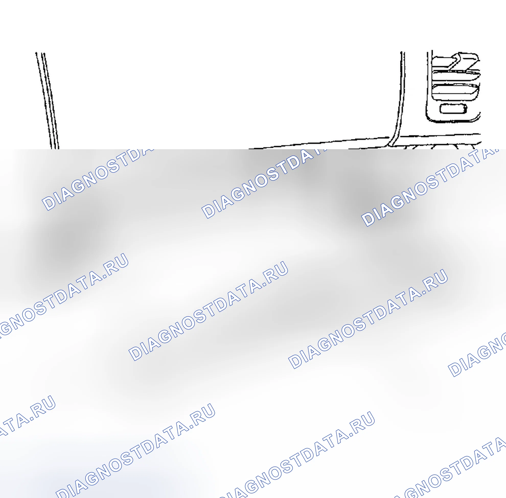 Рис. 66: ЗАМЕНА. Hyundai Sonata V