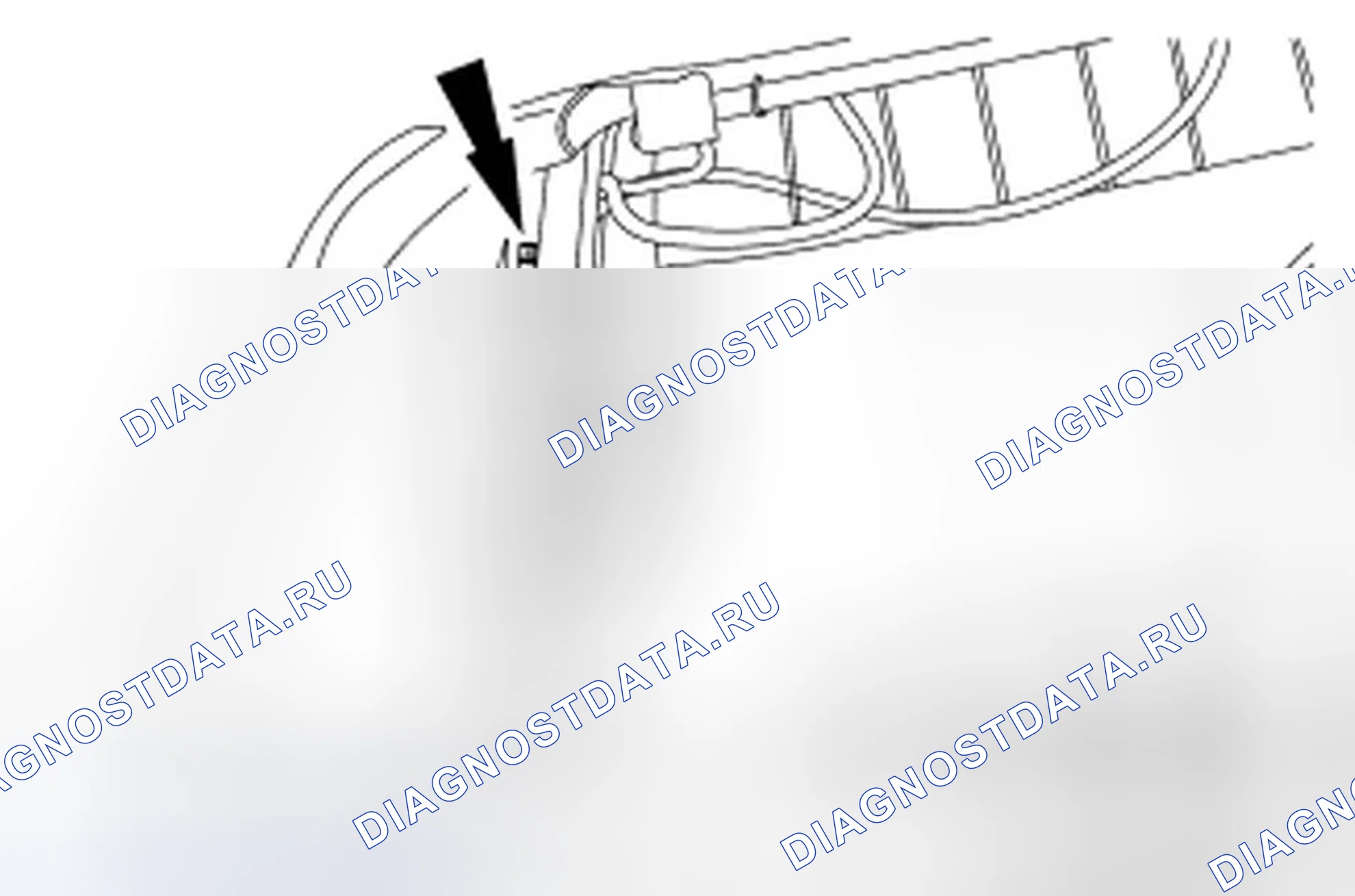 Рис. 183. Ford Flex I