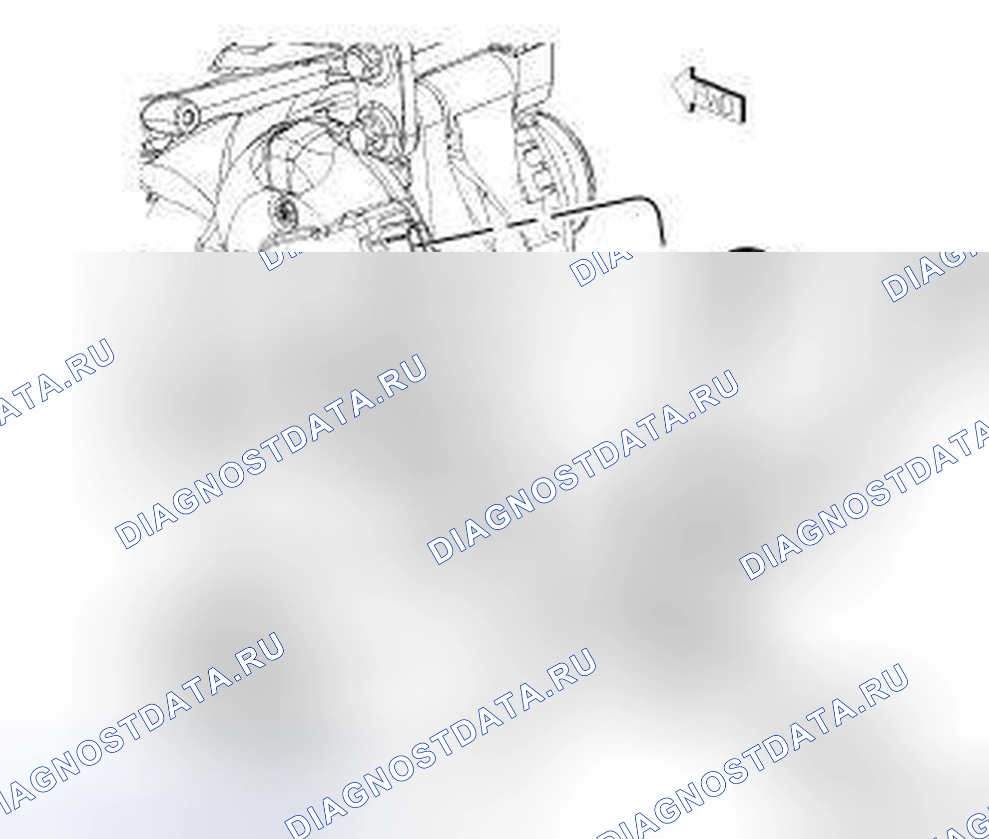 Рис. 43. Dodge Journey I рестайлинг