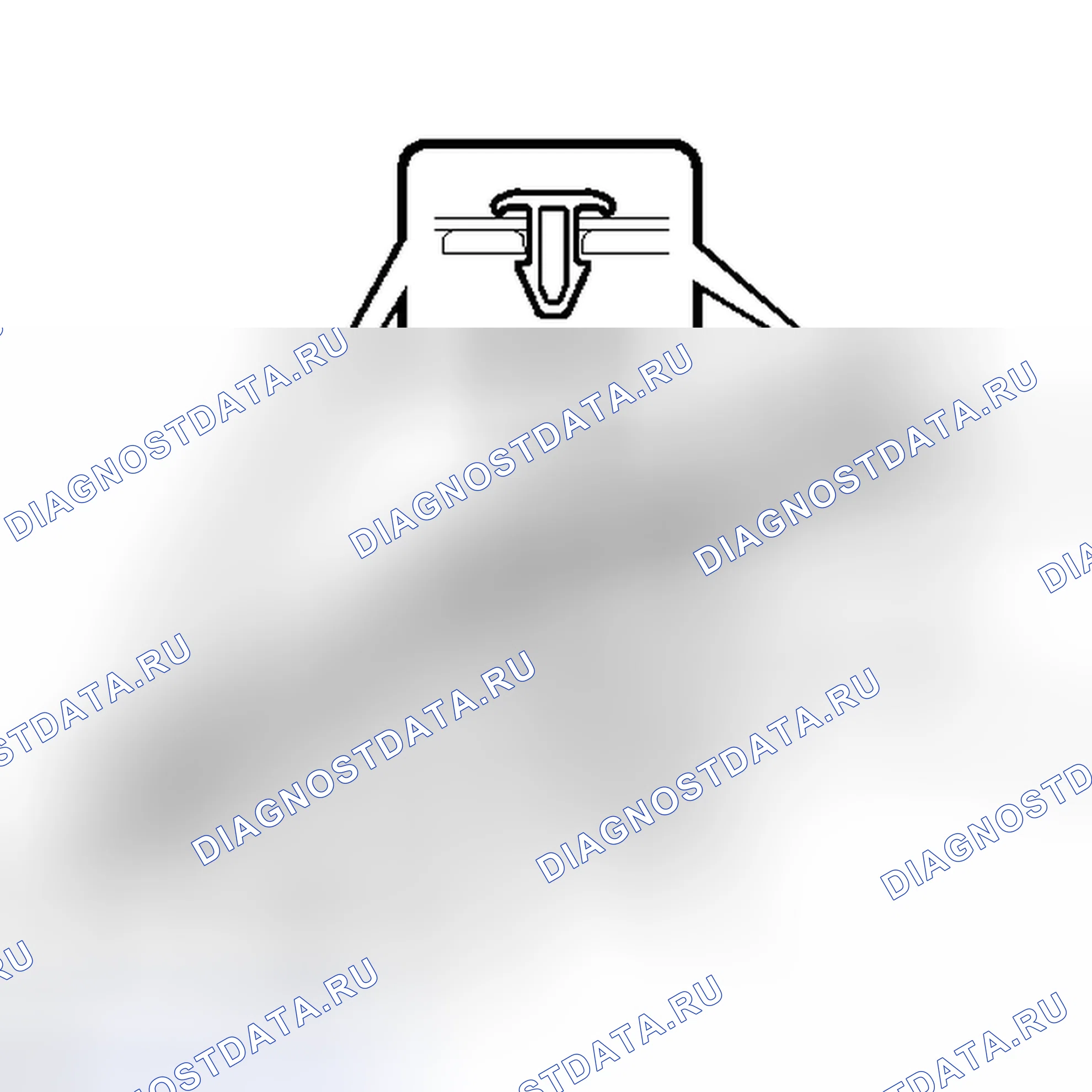 Рис. 59. Toyota Prius III рестайлинг