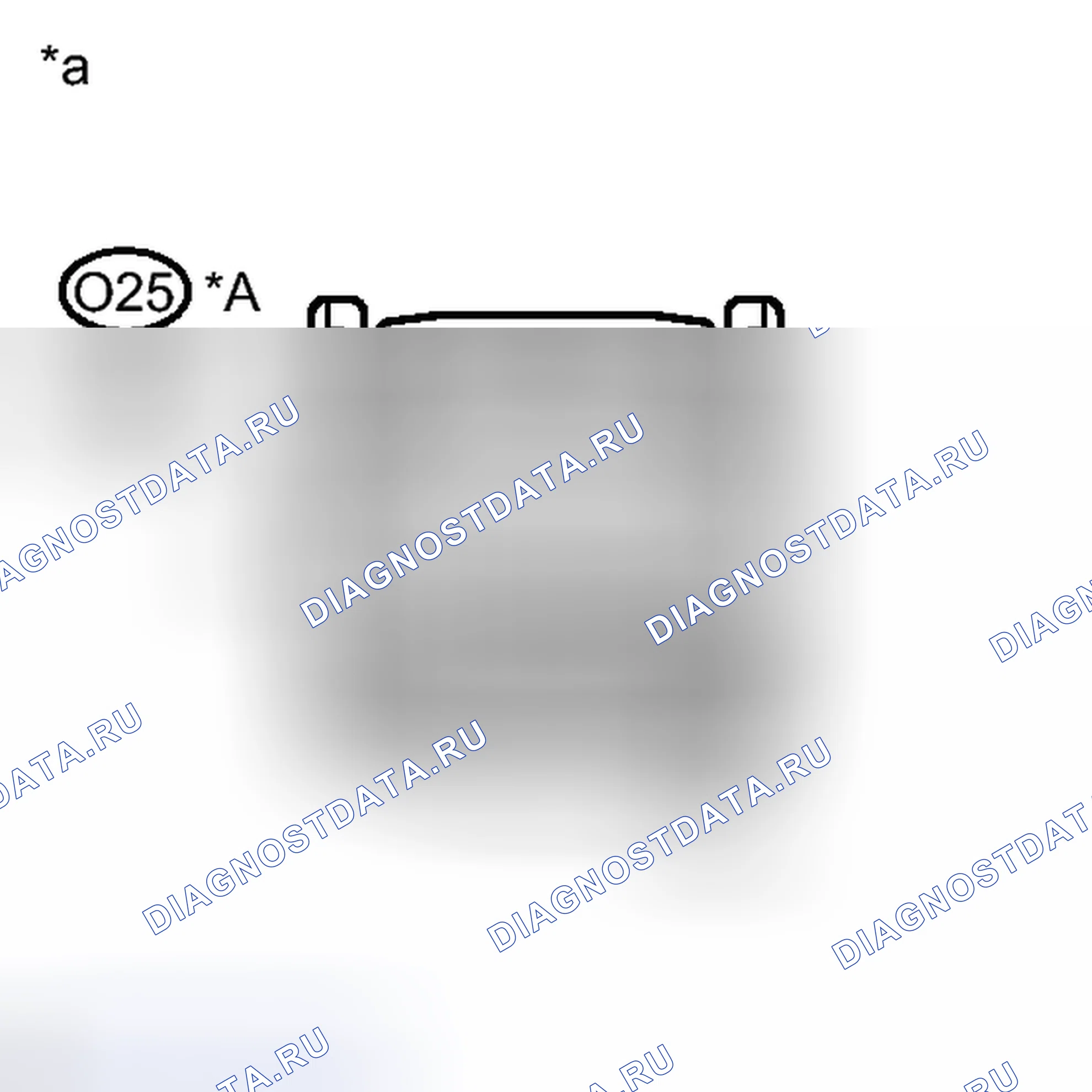 Рис. 32: ПОРЯДОК ВЫПОЛНЕНИЯ РАБОТ. Toyota Camry XV50