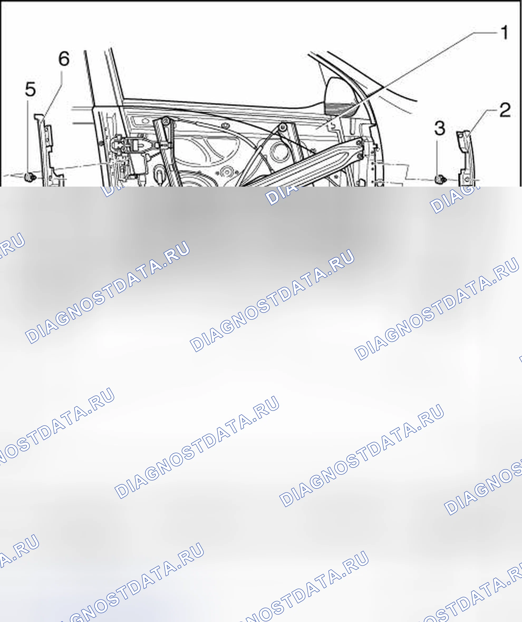 Рис. 117. Volkswagen Jetta V