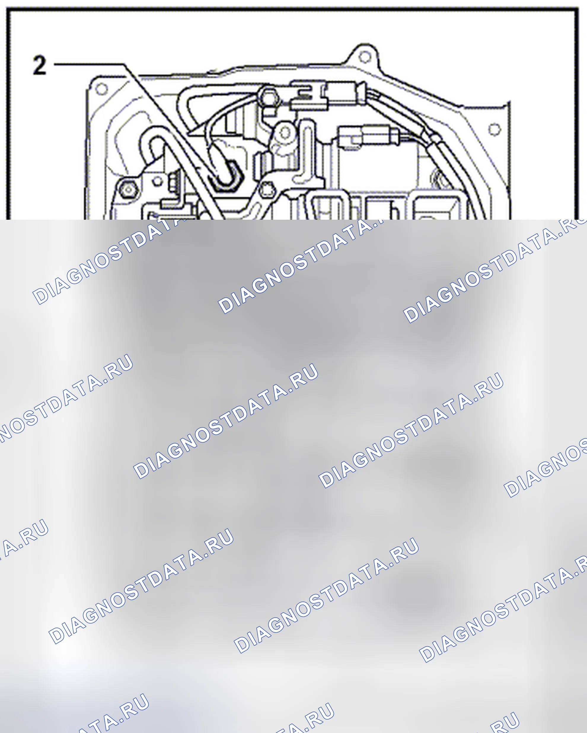 Рис. 82. Volkswagen Golf Mk7