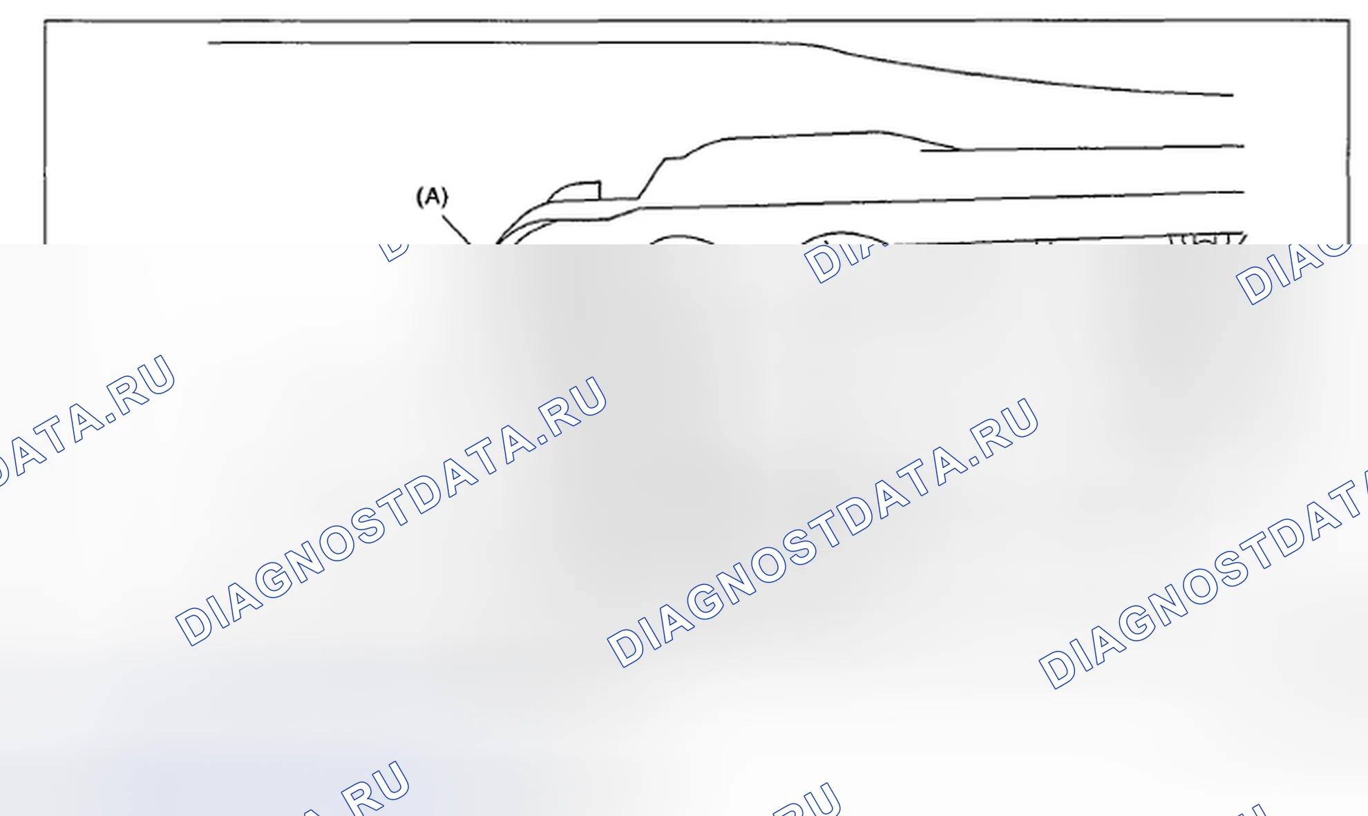 Рис. 121. Subaru Outback BR