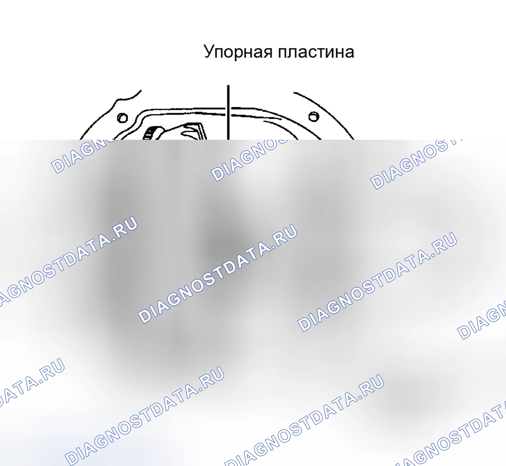 Рис. 2. Ford Ranger I