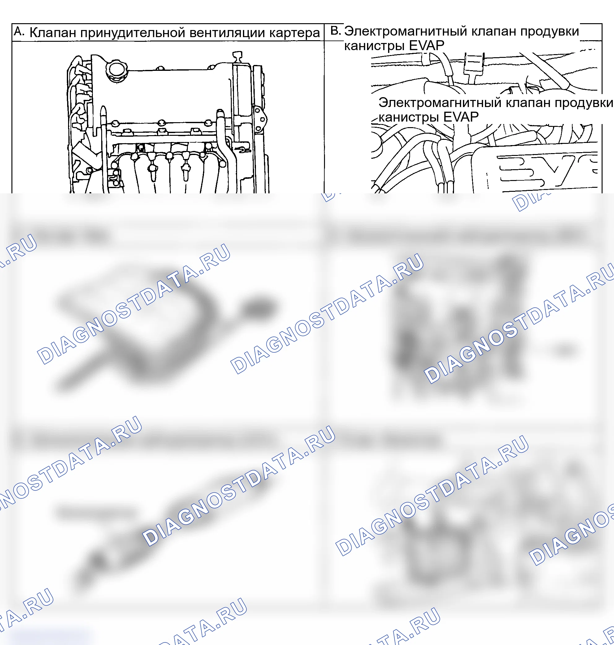 Рис. 6. Hyundai Sonata IV рестайлинг