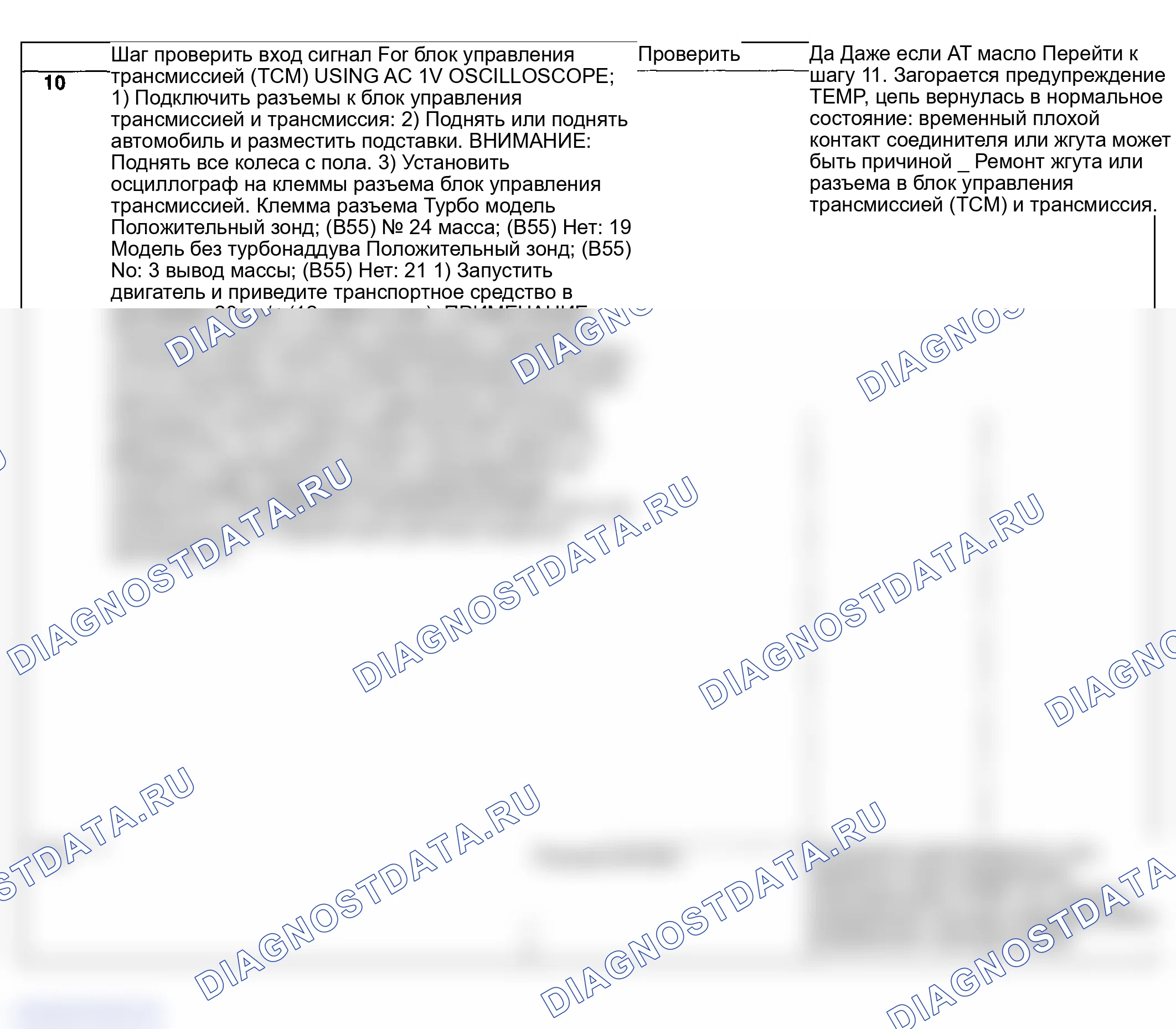 Рис. 671. Subaru Impreza WRX GD/GG рестайлинг