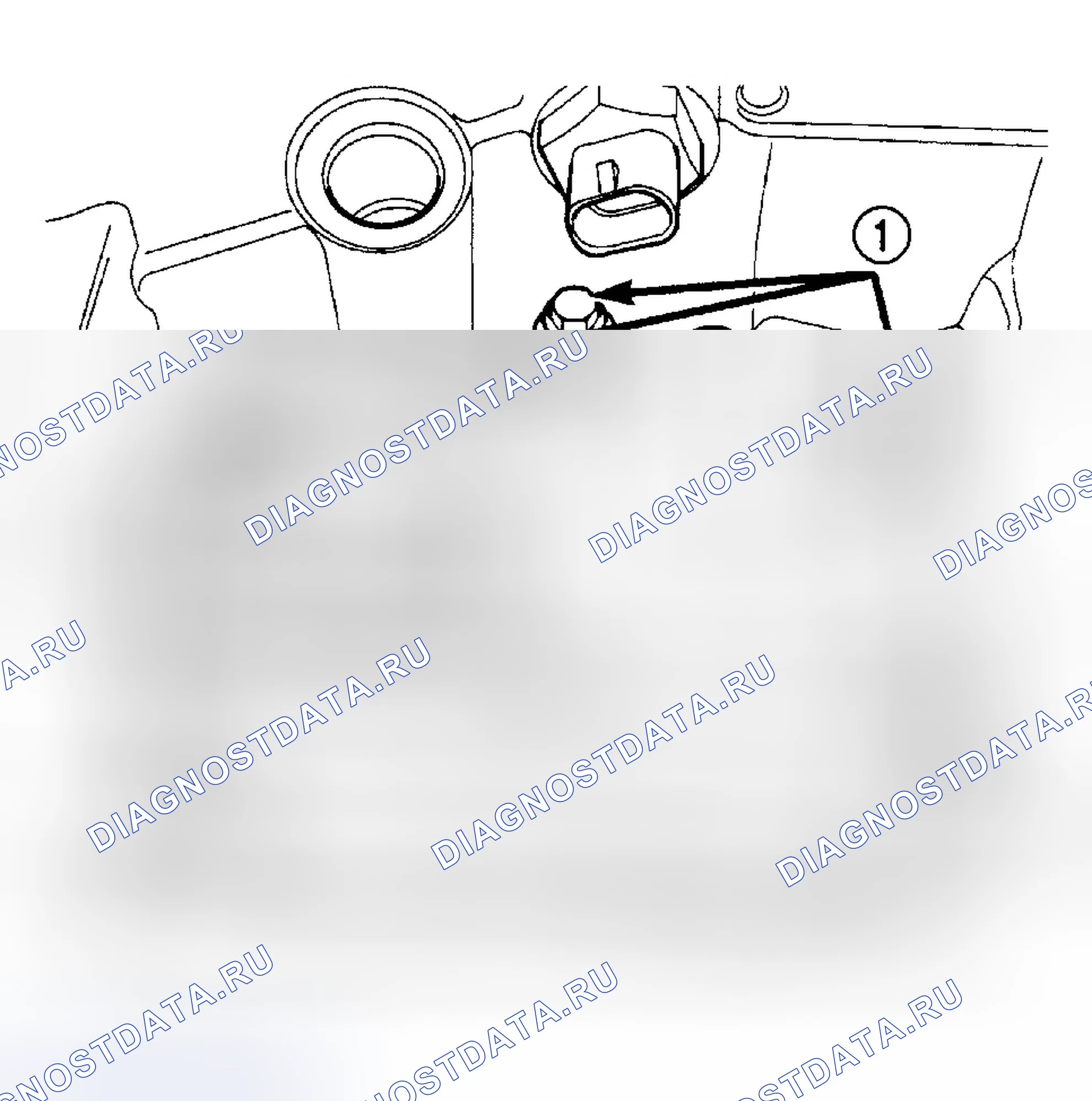 Рис. 20. Dodge Grand Caravan IV