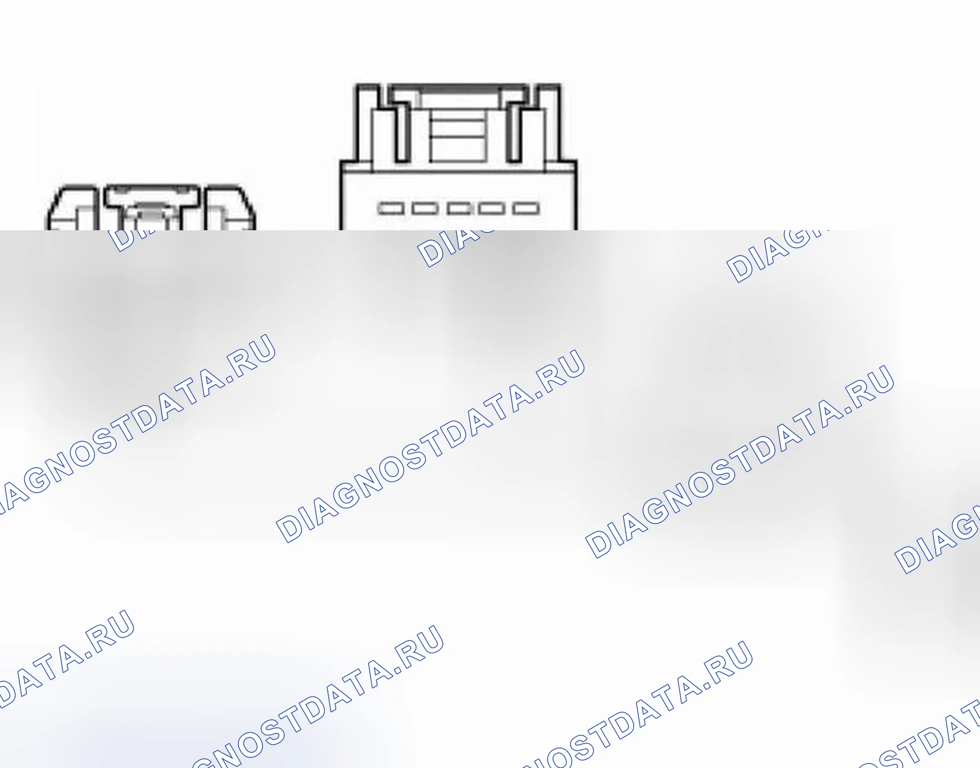 Рис. 20. Ford Pickup F150 