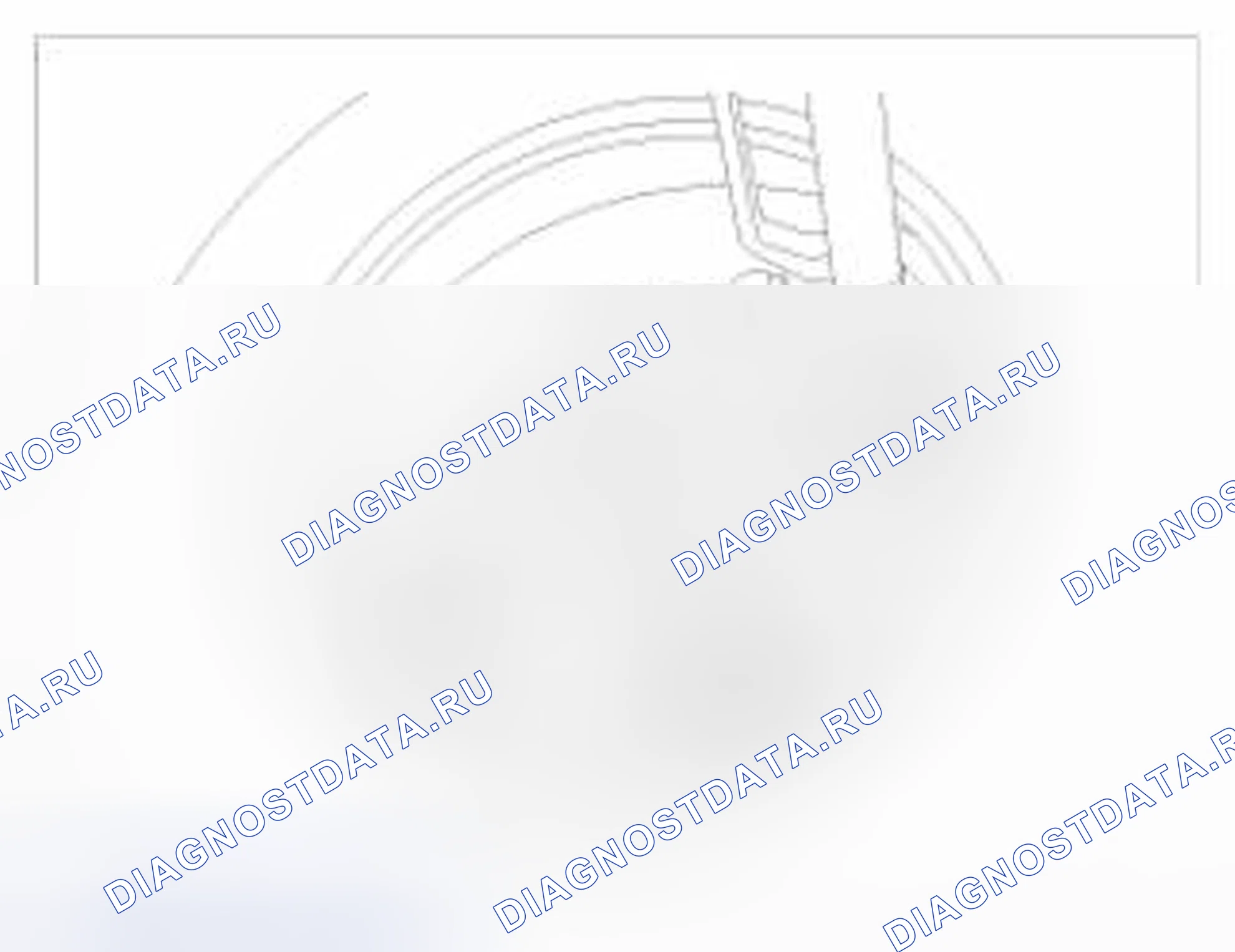 Рис. 16. BMW 6 серия F06/F13/F12