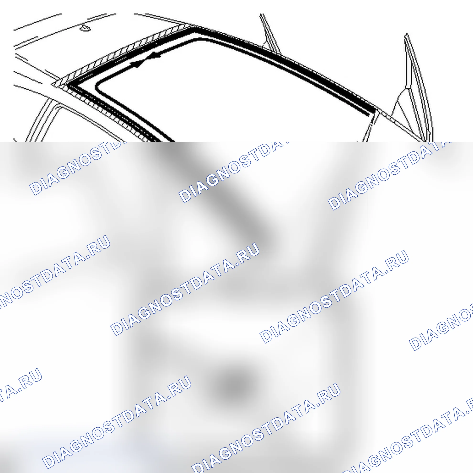 Рис. 87. Toyota Prius V I