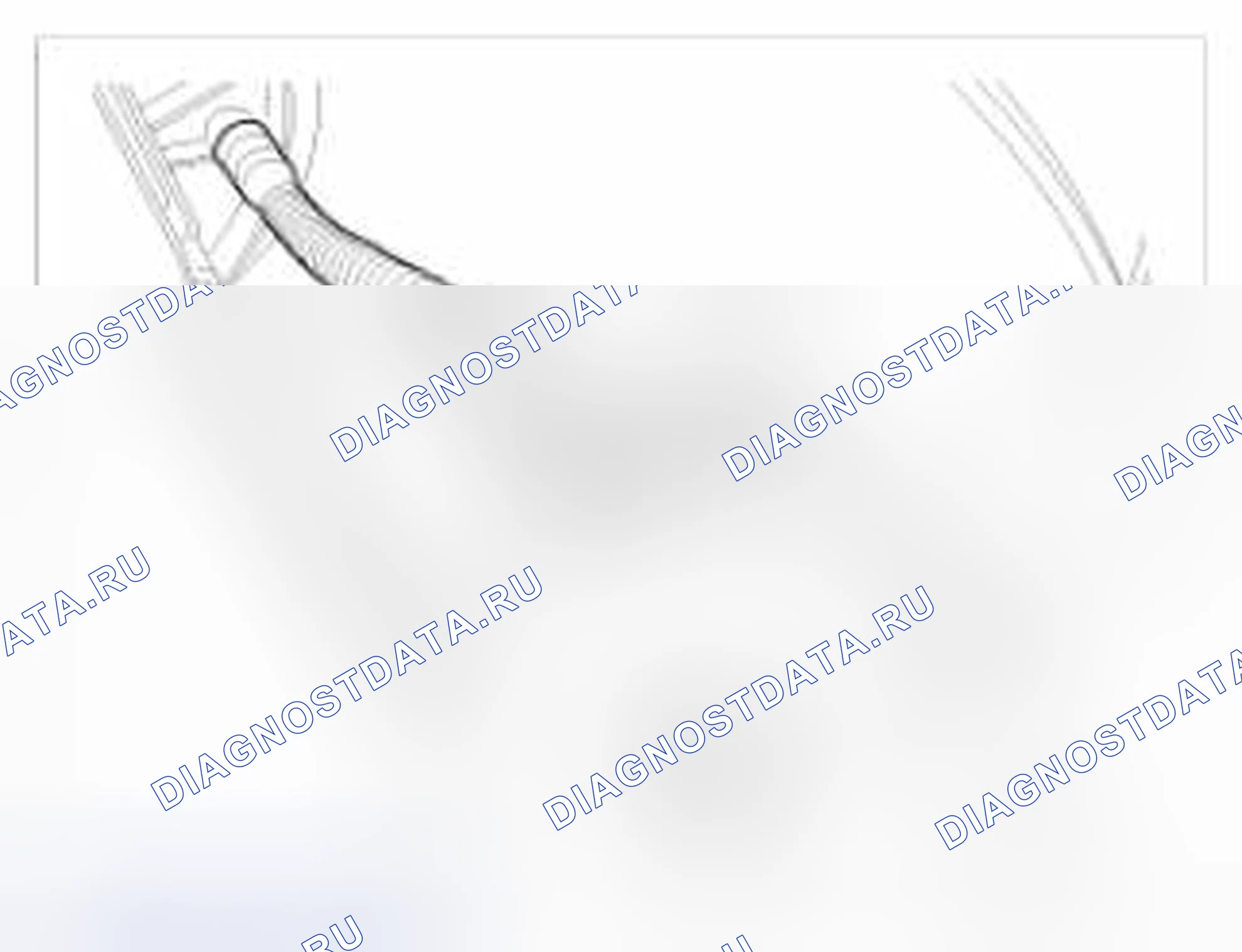 Рис. 11. BMW 6 серия F06/F13/F12