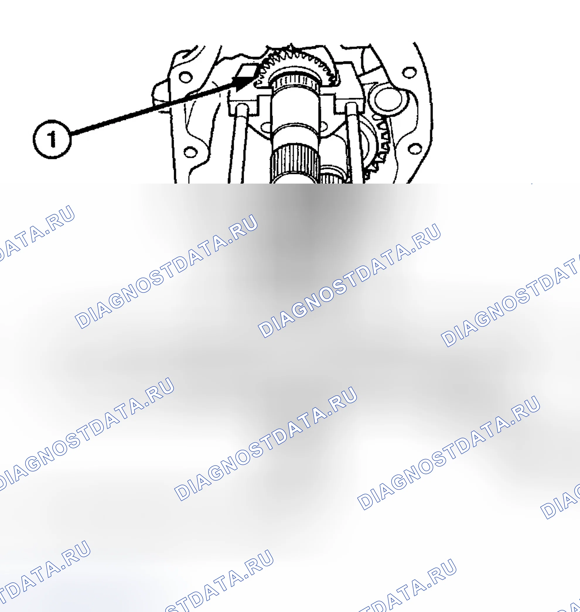Рис. 513. Dodge Pickup R1500 