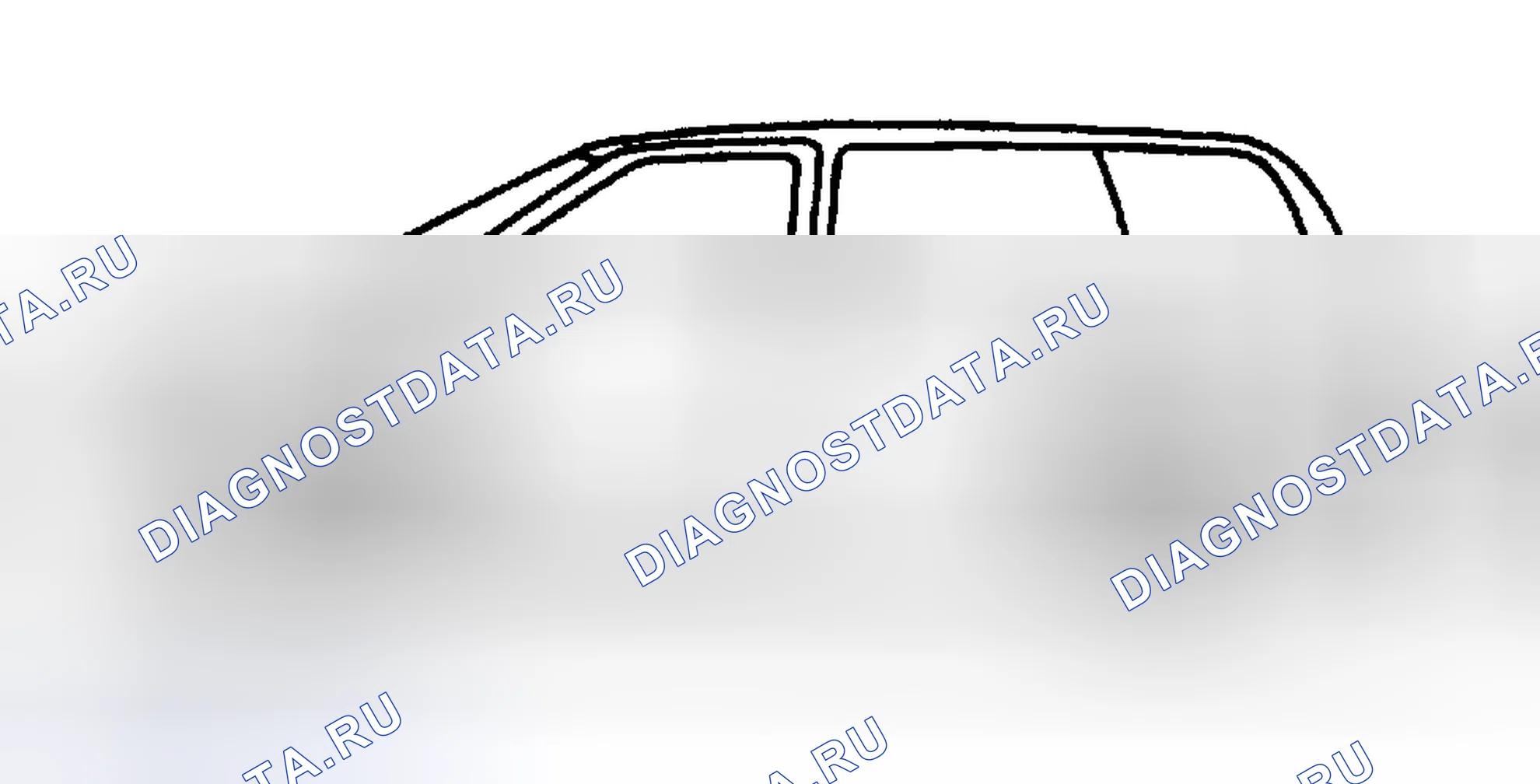 Рис. 9. Nissan Quest I