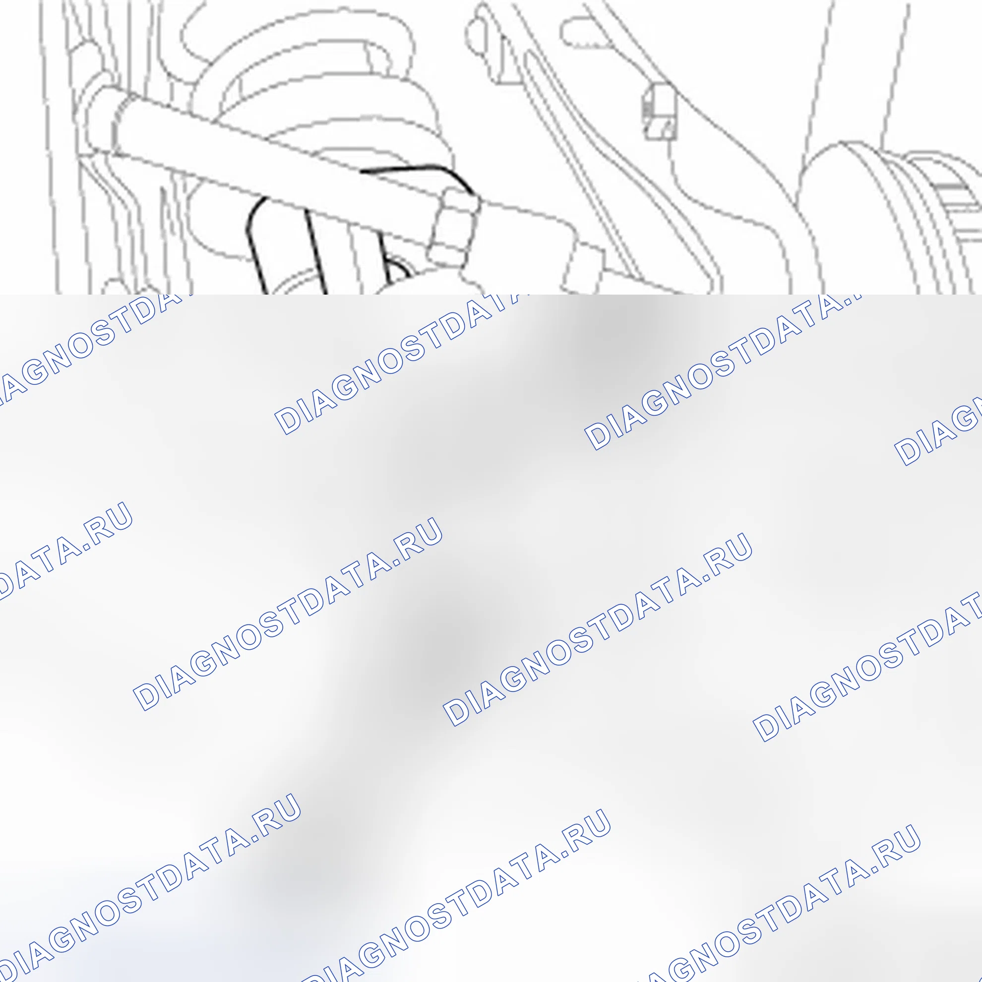 Рис. 167. Dodge Nitro I