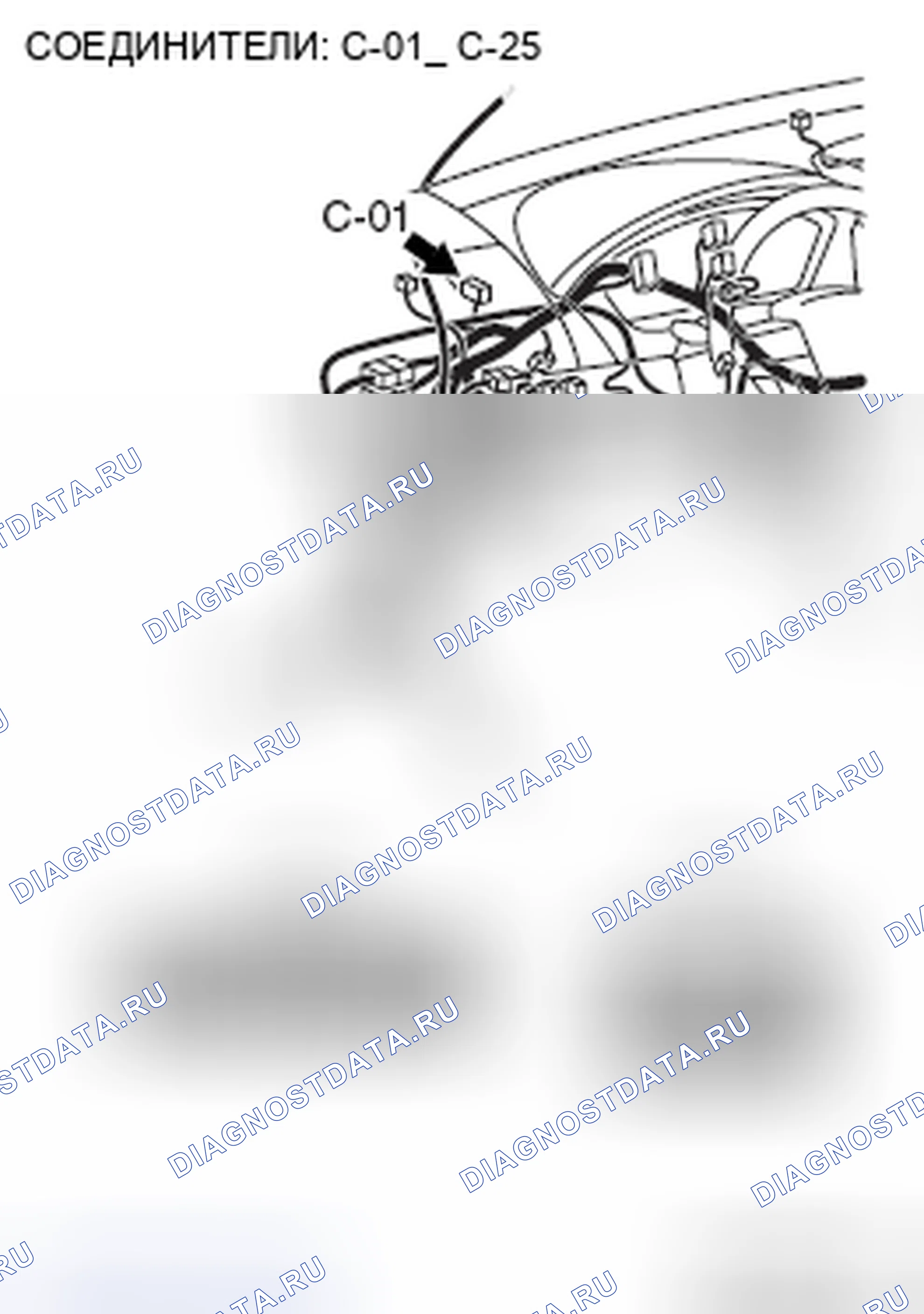 Рис. 128. Honda Crosstour I рестайлинг