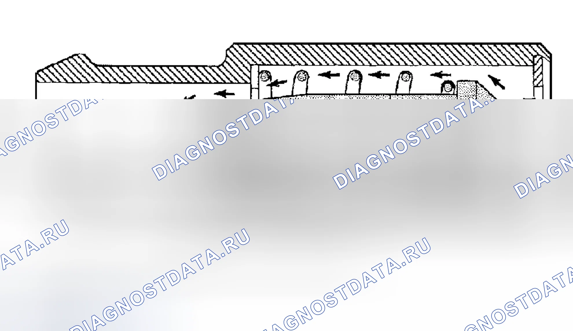 Рис. 42. Chrysler Town & Country IV