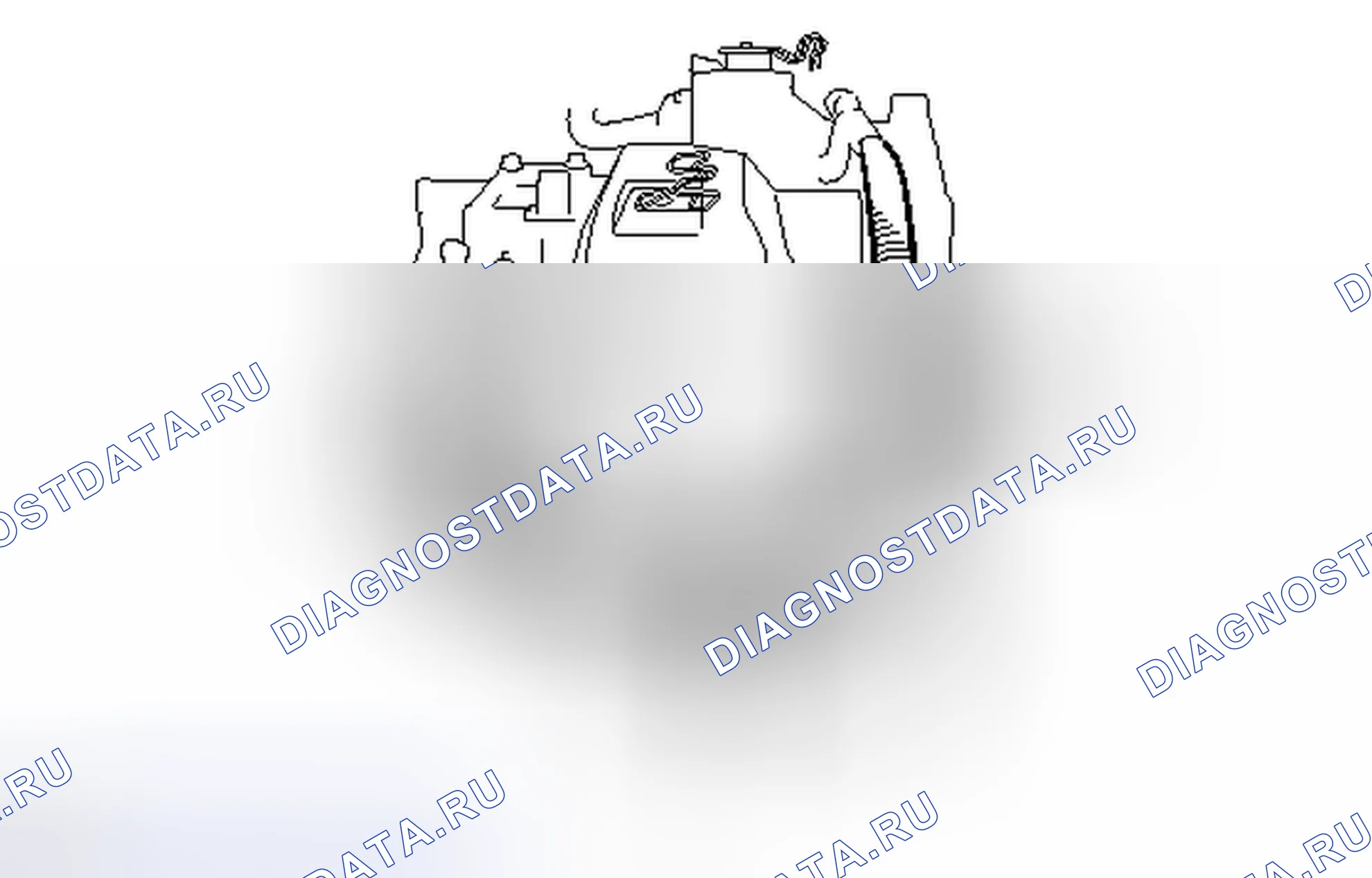 Рис. 984: УСТАНОВКА. Toyota Camry XV50