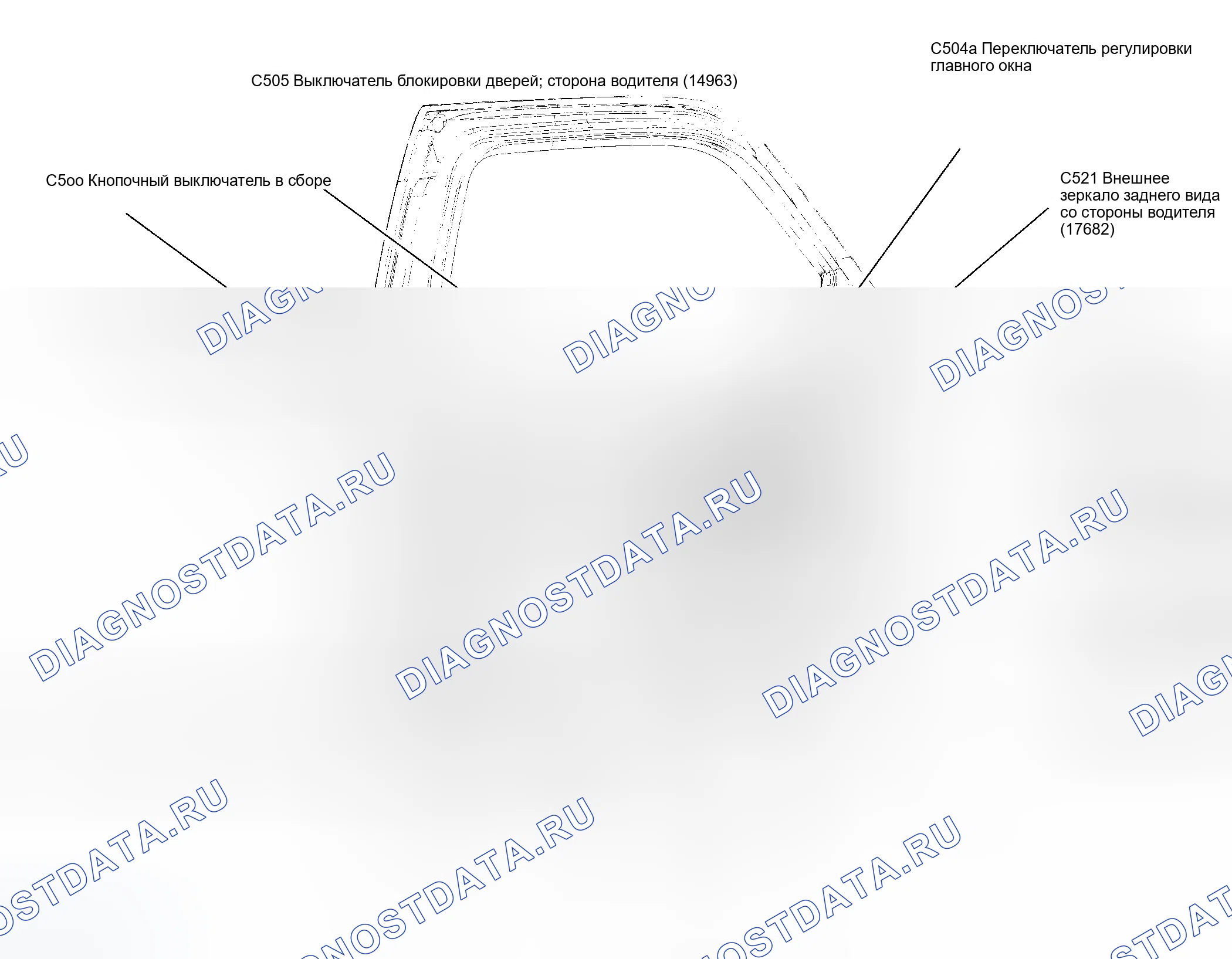 Рис. 24. Ford Cab & Chassis F350 Super Duty 