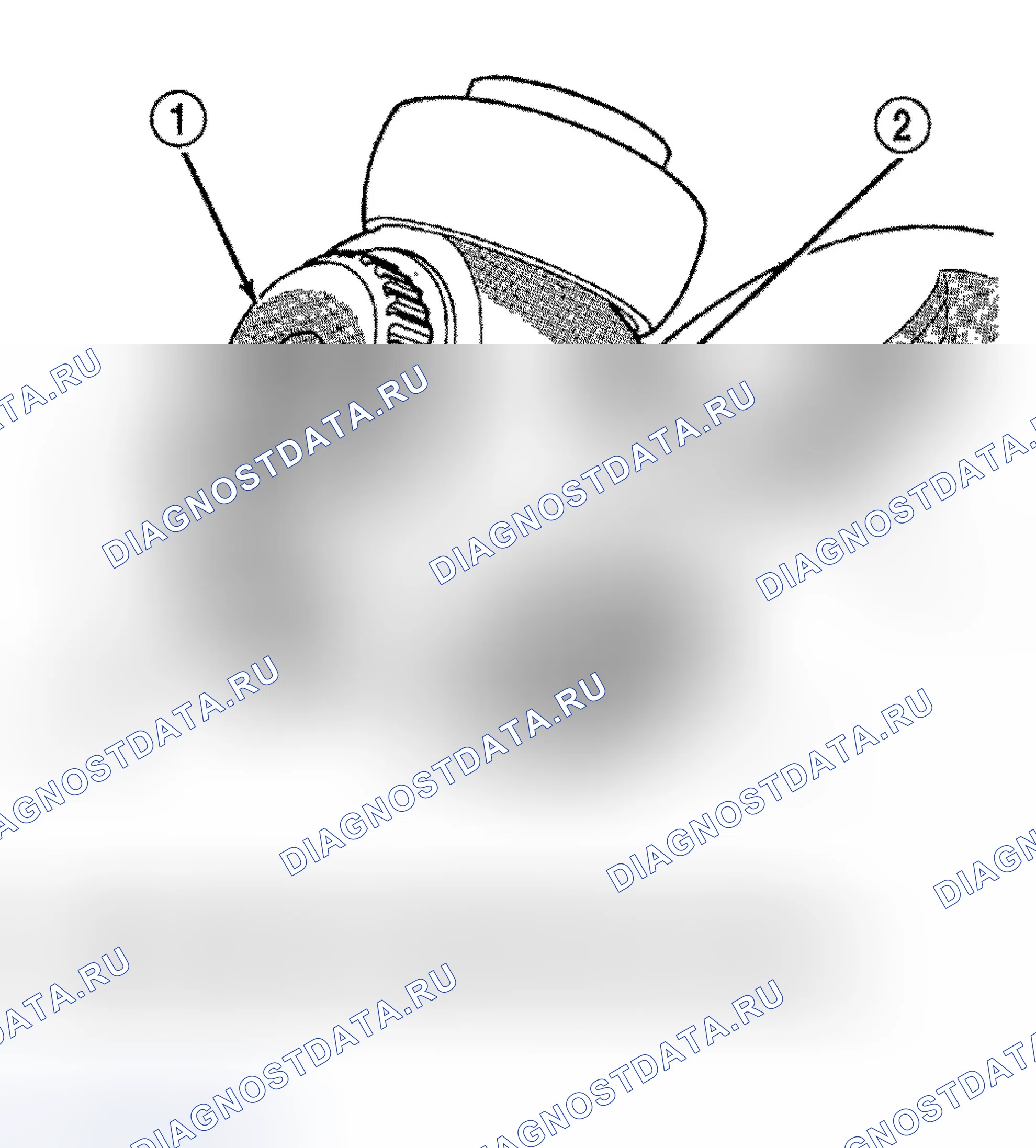 Рис. 16. Chrysler Town & Country IV